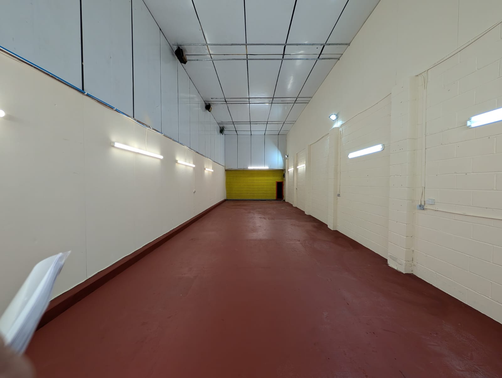 Storage in Rhyl - photo 2