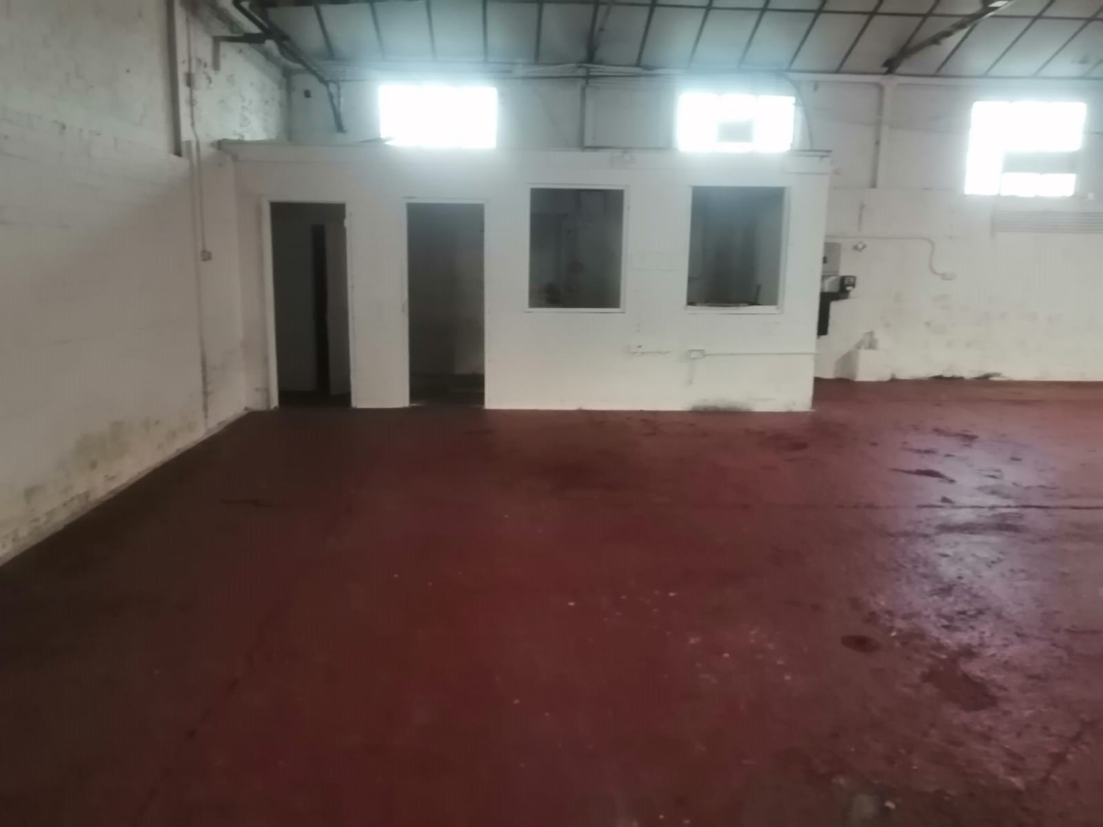 Industrial Unit in Dunfermline - photo 4