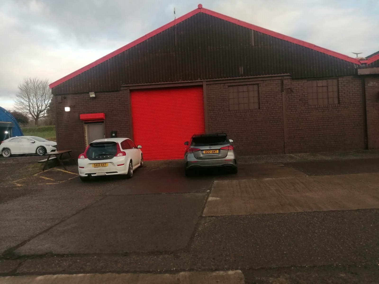 Industrial Unit in Dunfermline - photo 3