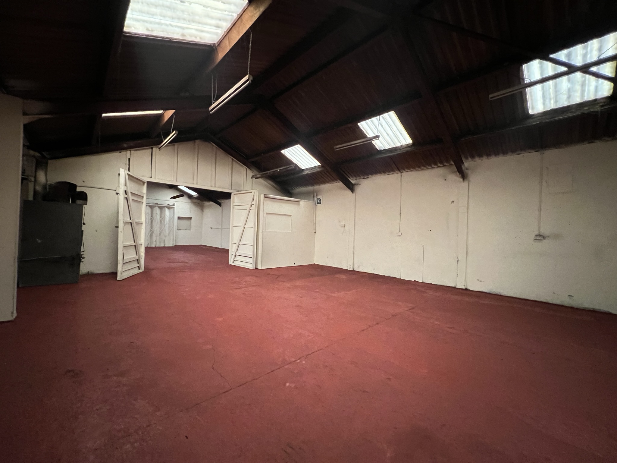 Industrial Unit in Oswestry - photo 3