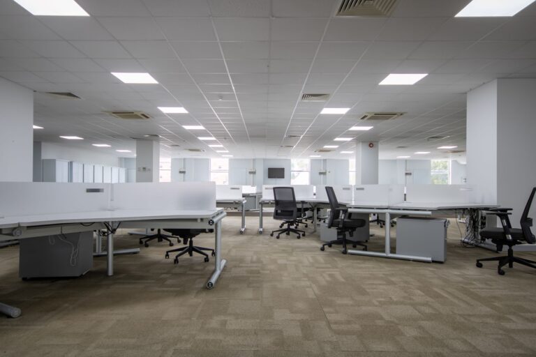 Office in Mitcheldean - photo 3