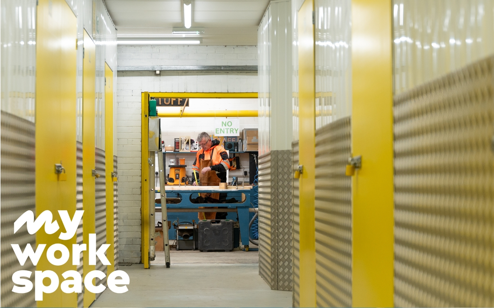 Industrial in Northampton