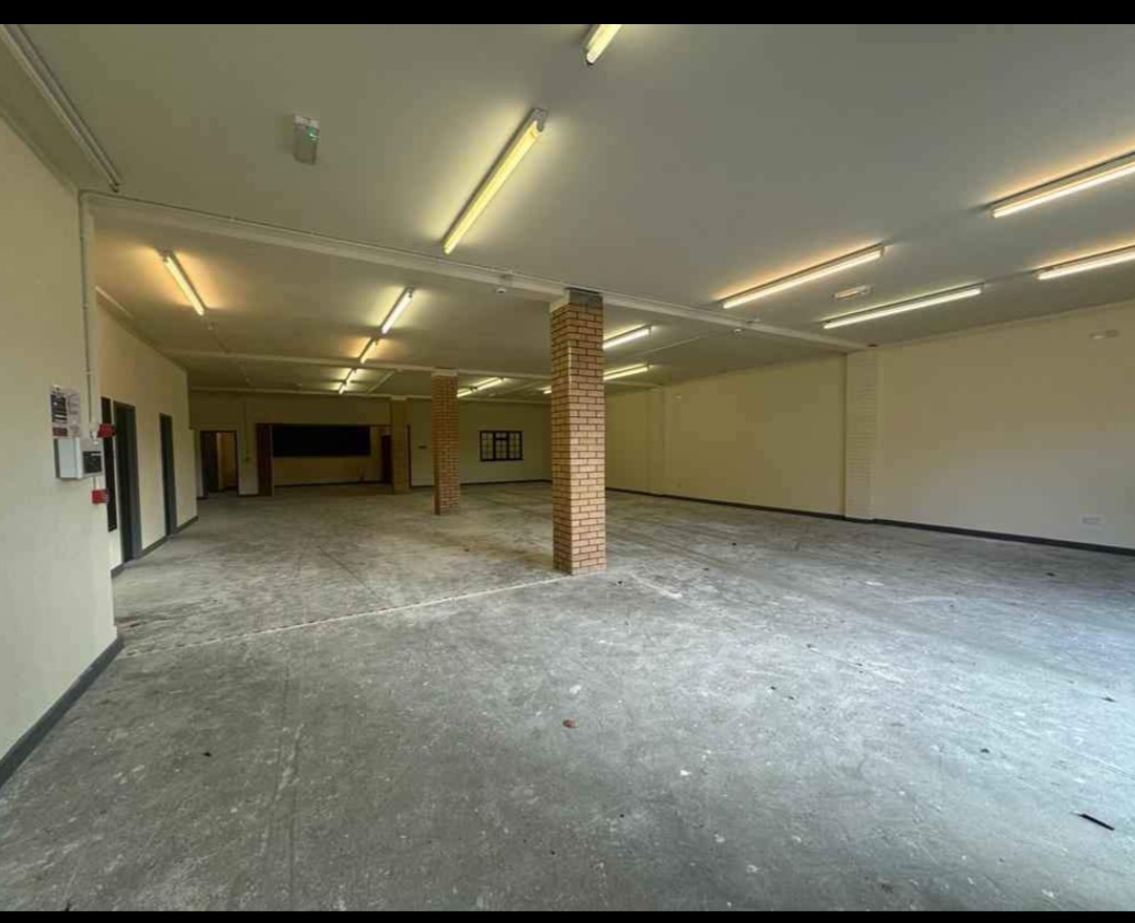 Storage in Rhayader - photo 2