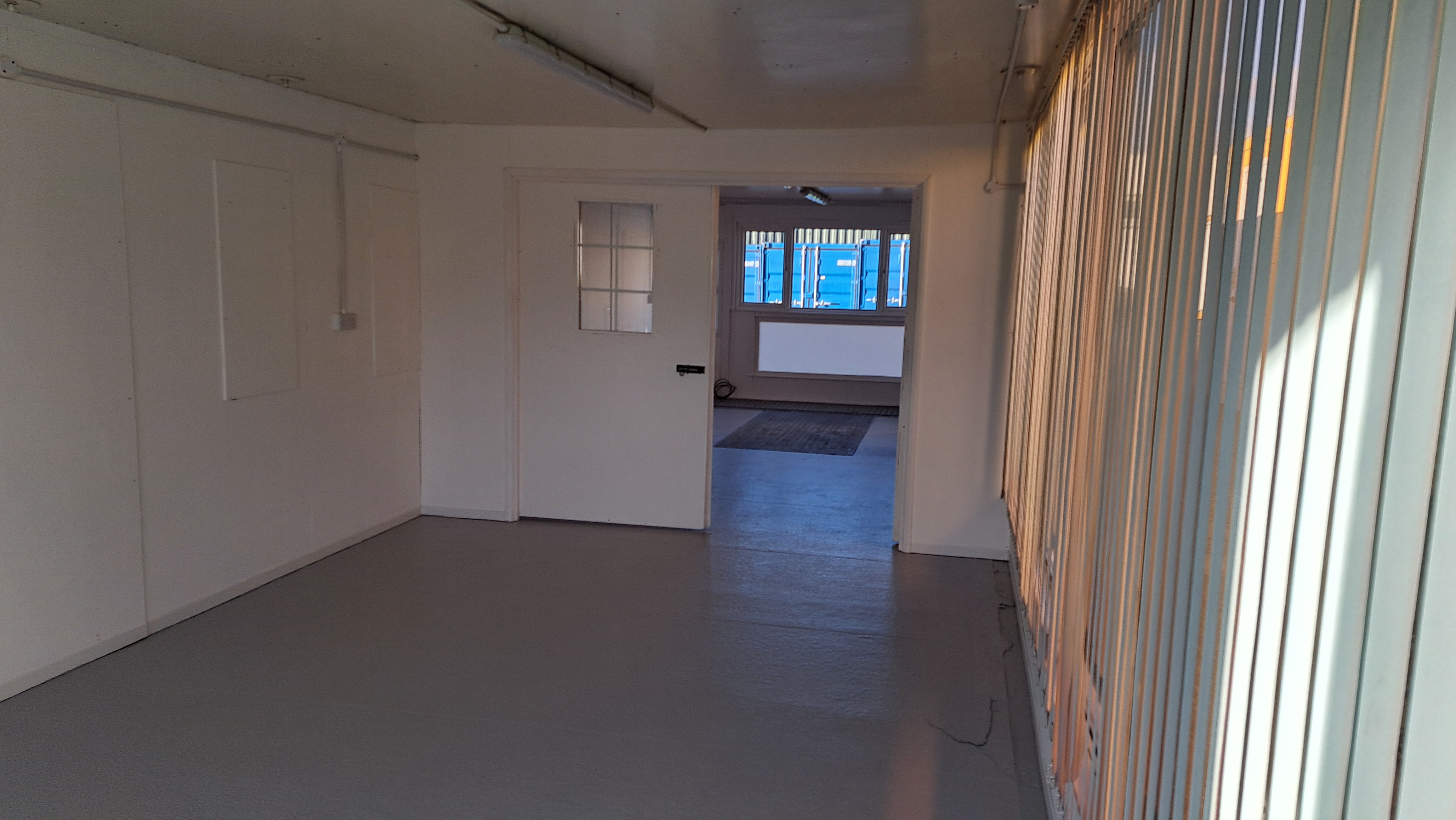 Industrial Unit in Melton Mowbray - photo 2