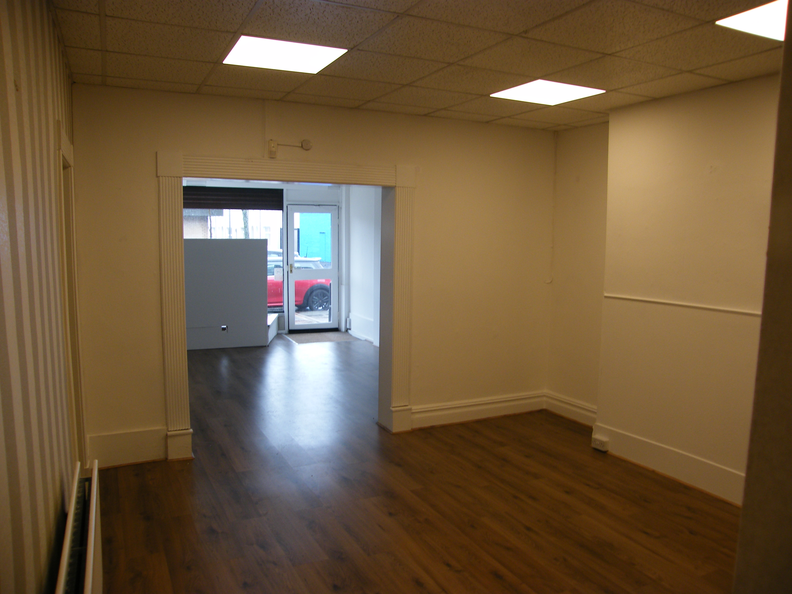 Office in Hartlepool - photo 4