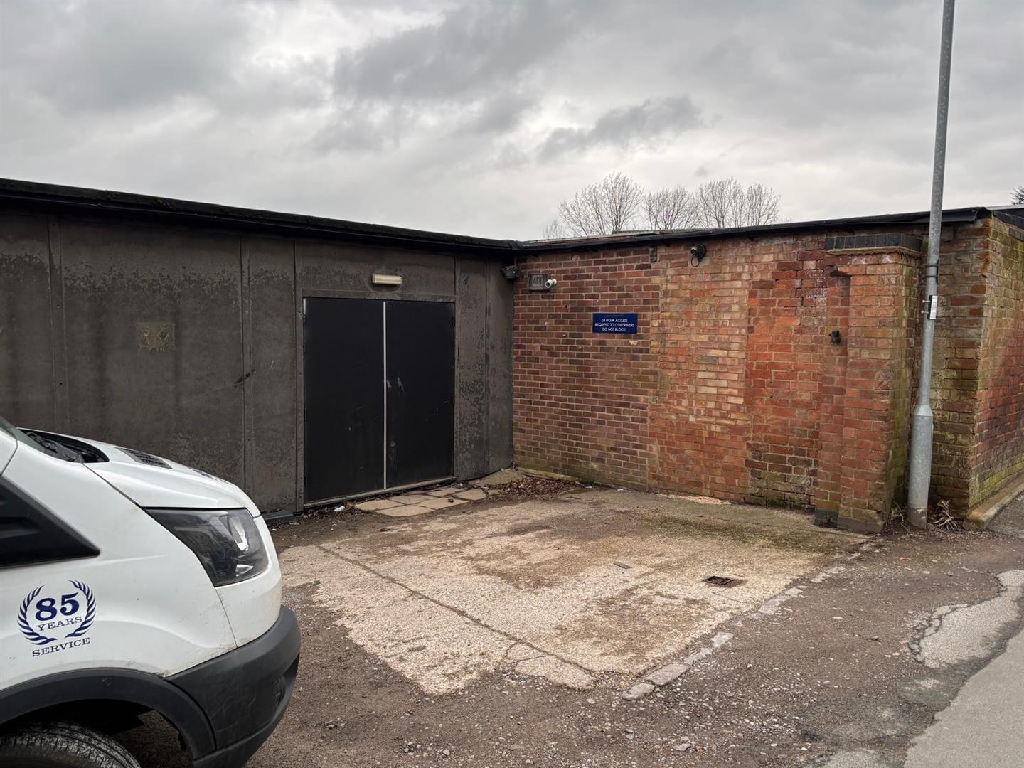 Storage in Leicester - photo 2