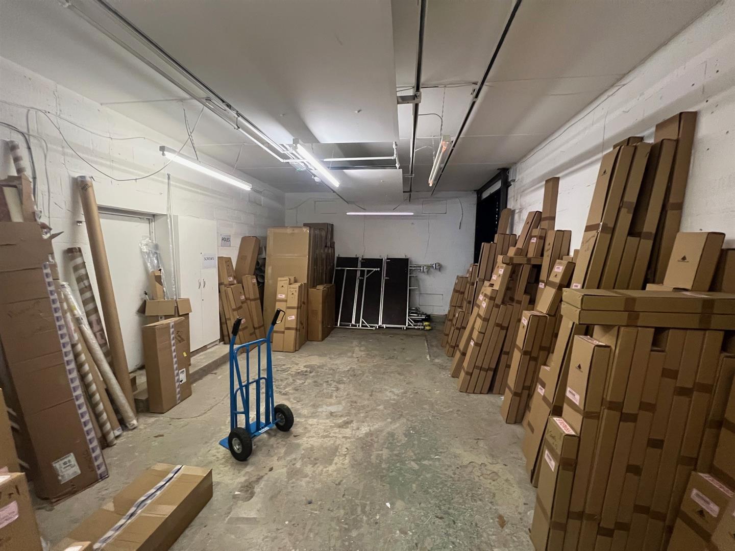 Storage in Leicester - photo 2