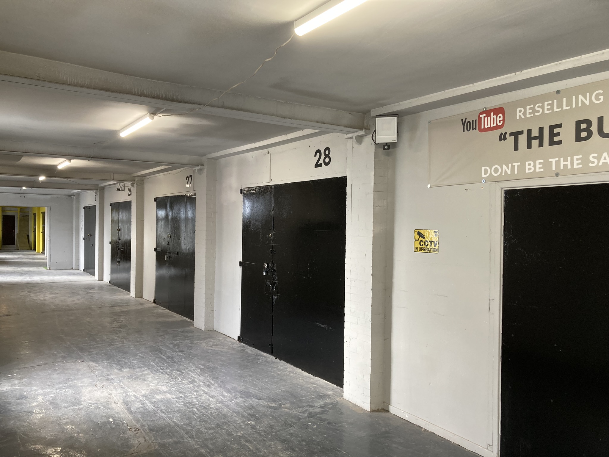 Industrial Unit in Rowley Regis - photo 2