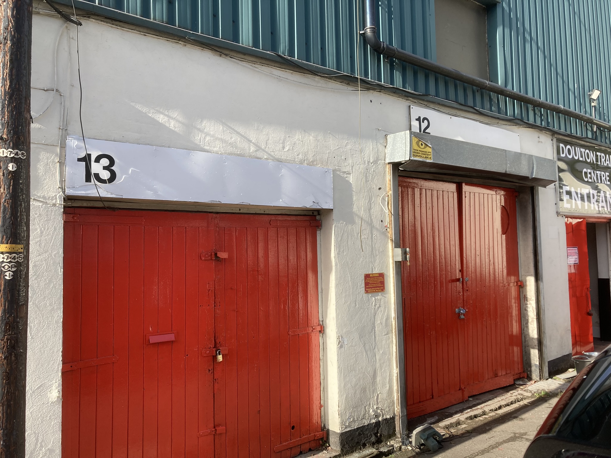 Industrial Unit in Rowley Regis - photo 4