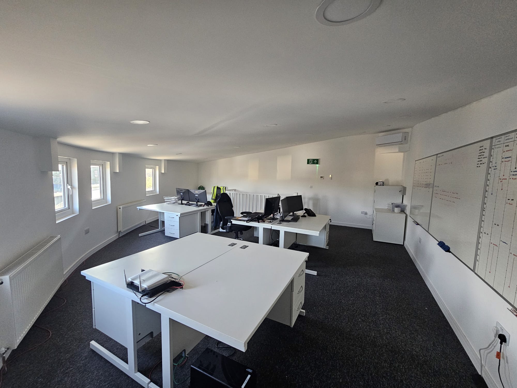 Office in Hitchin - photo 2