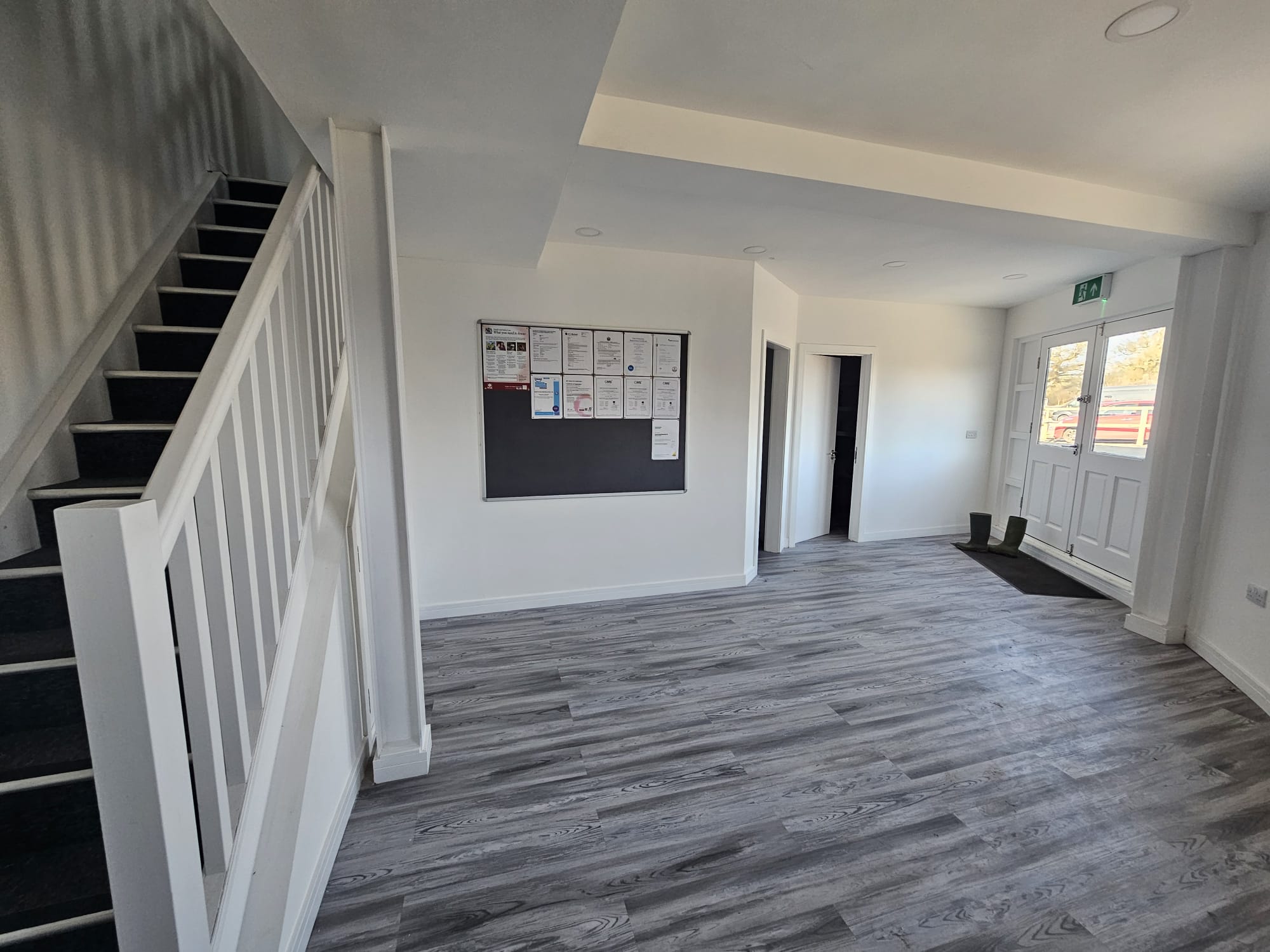 Office in Hitchin - photo 3