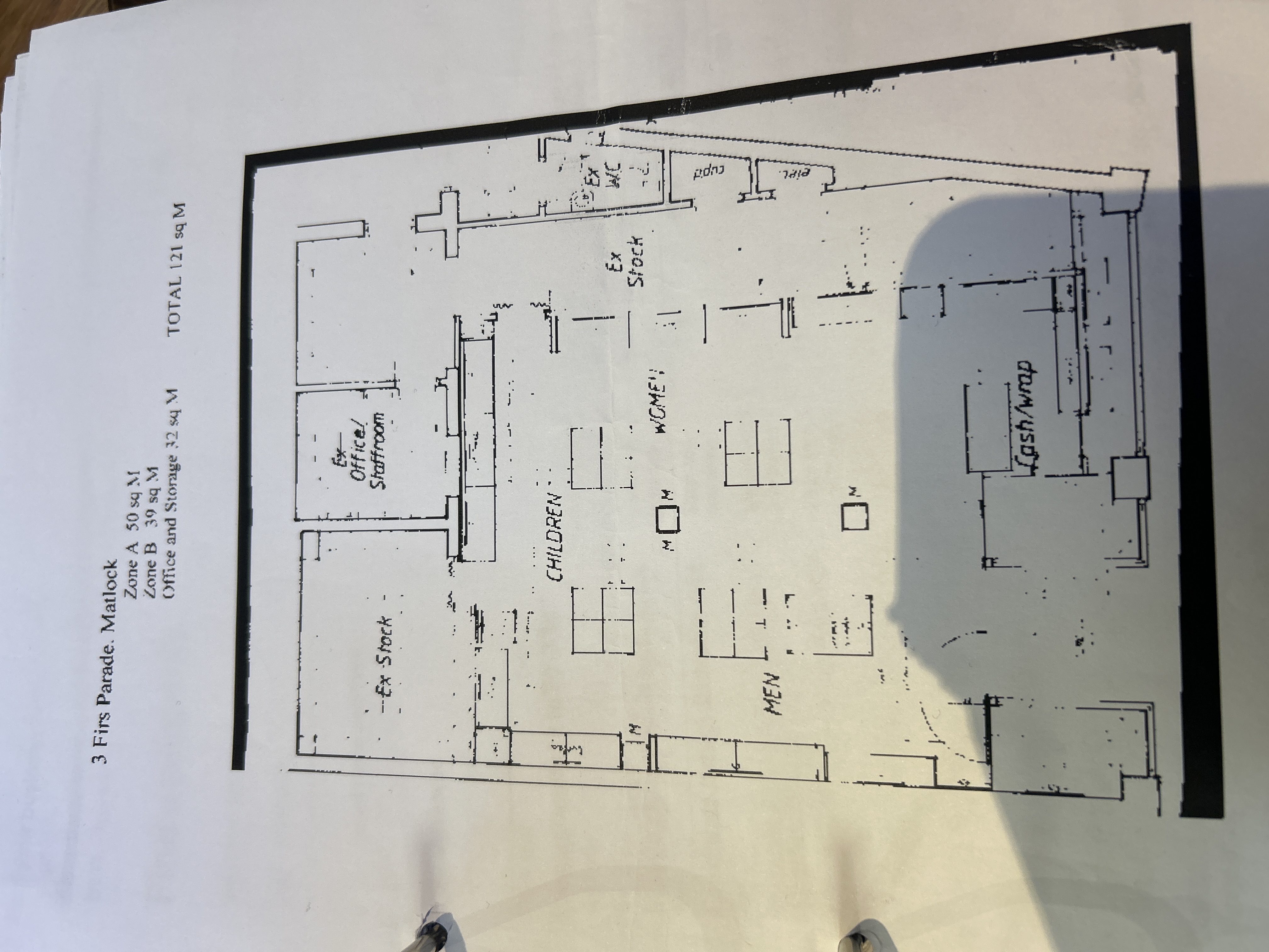 Retail/Shop in Matlock - photo 2