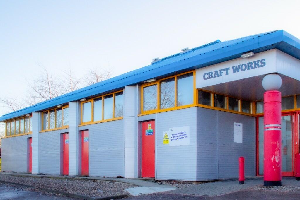 Industrial Unit in Gateshead - photo 3