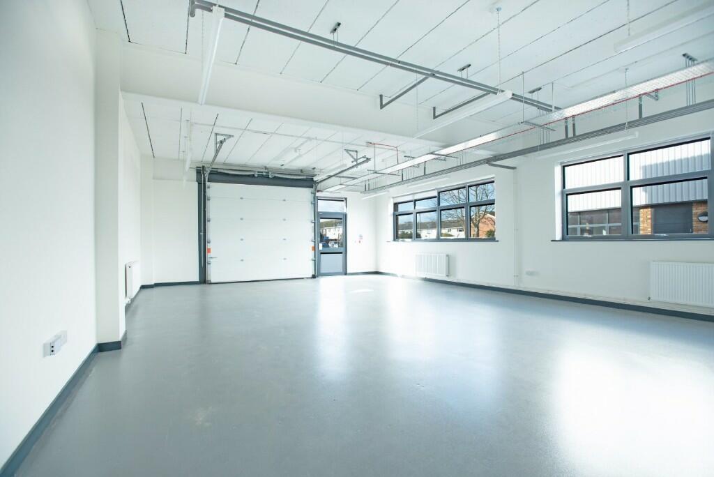 Office in Sheffield - photo 4