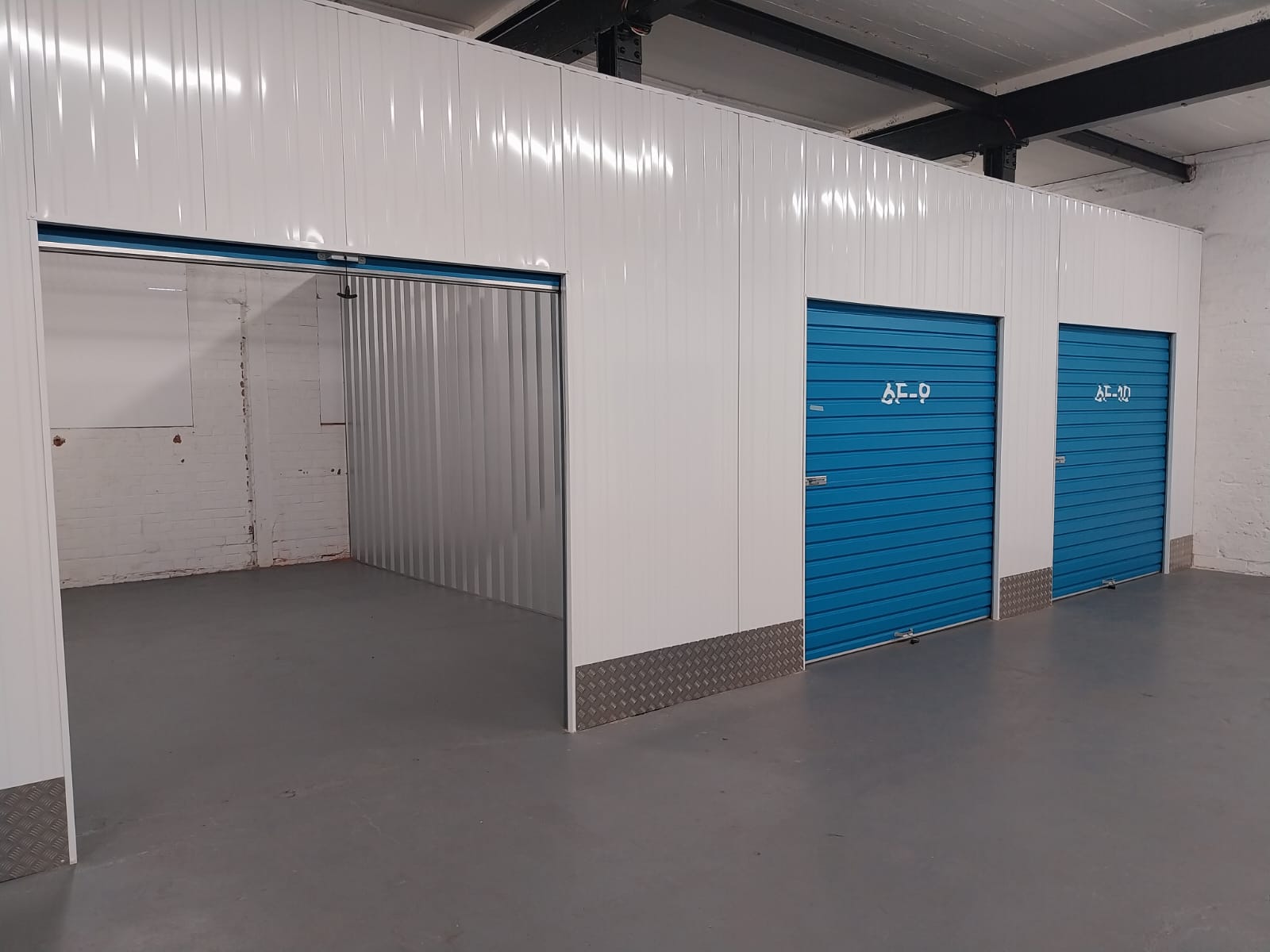 Storage in Gloucester - photo 3