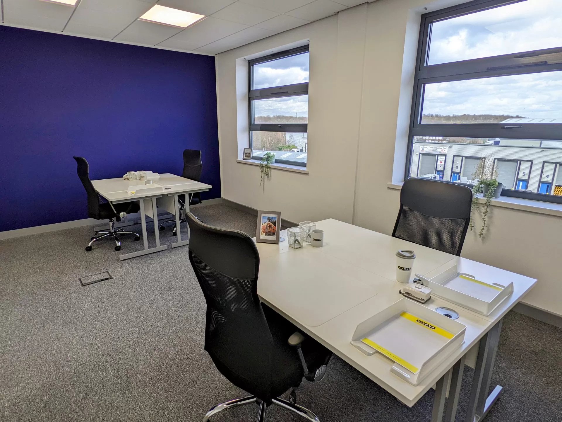 Office in Barnsley - photo 4