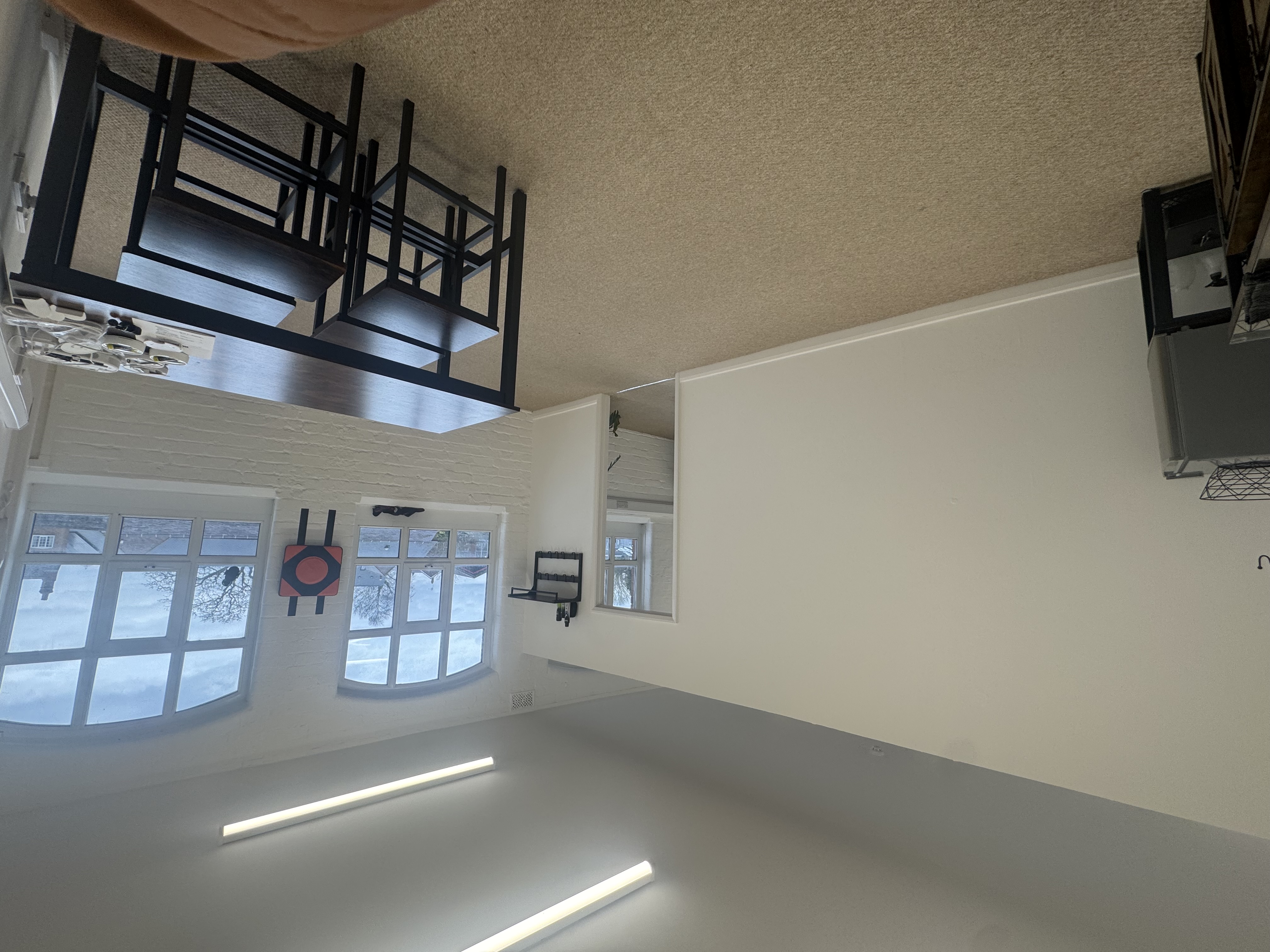 Office in Anstey - photo 4