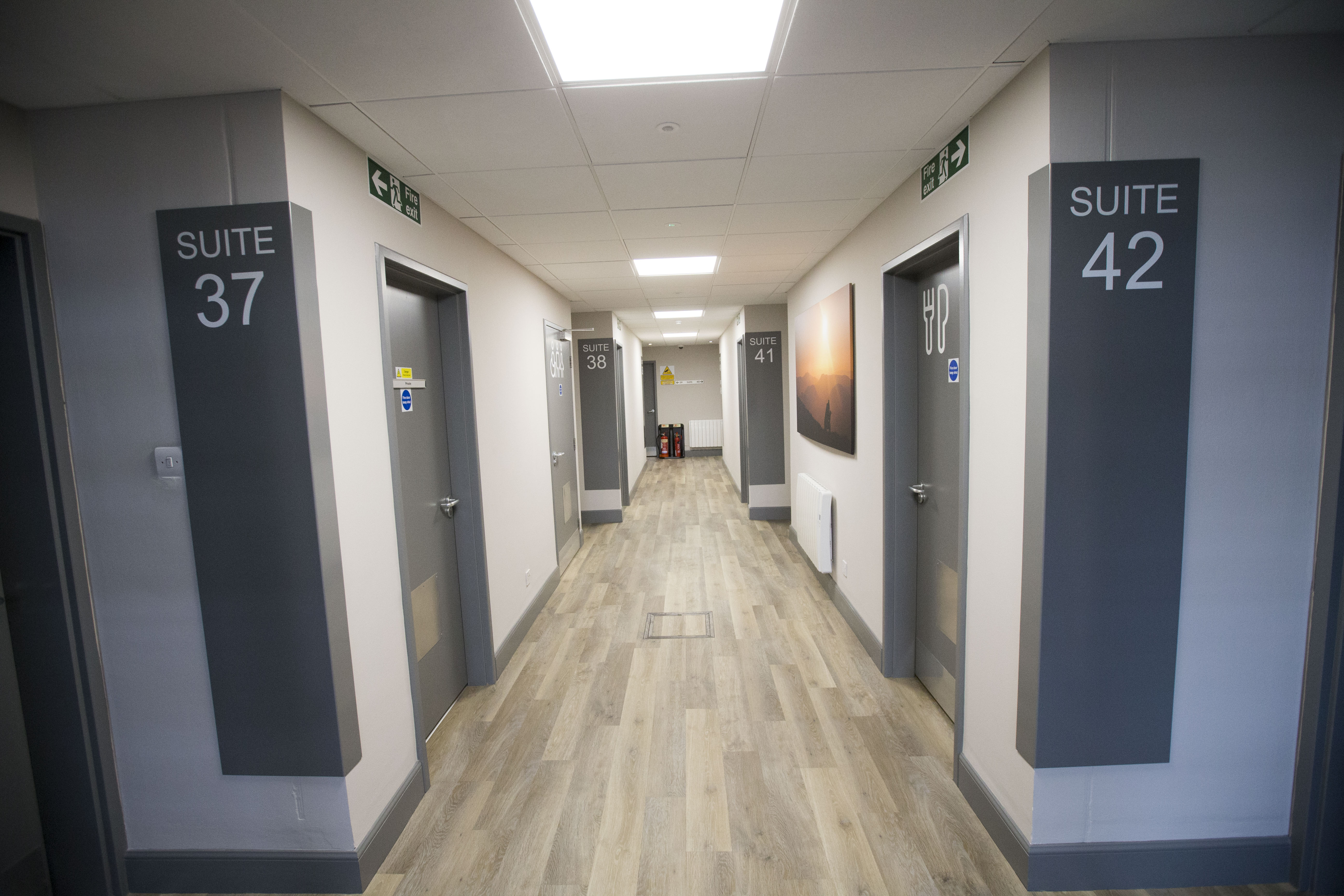 Office in Bellshill - photo 4