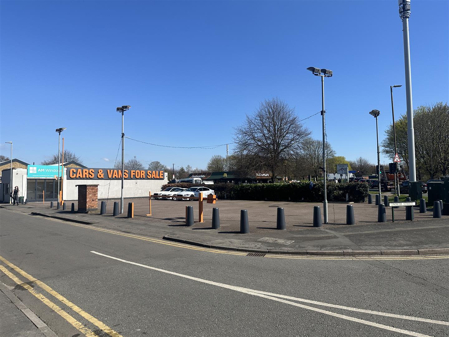 Retail/Shop in Leicester - photo 3