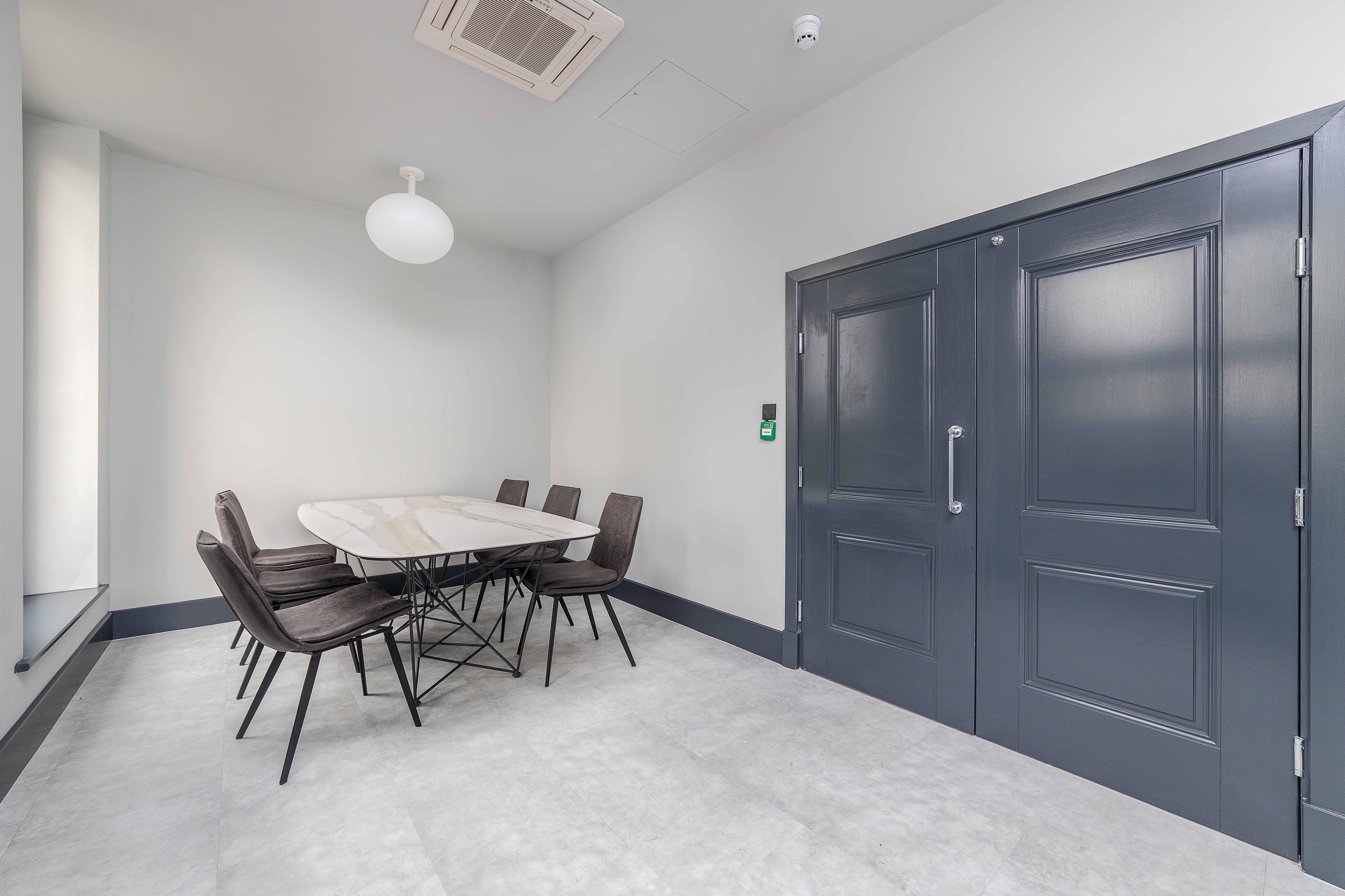 Office in Alderley Edge