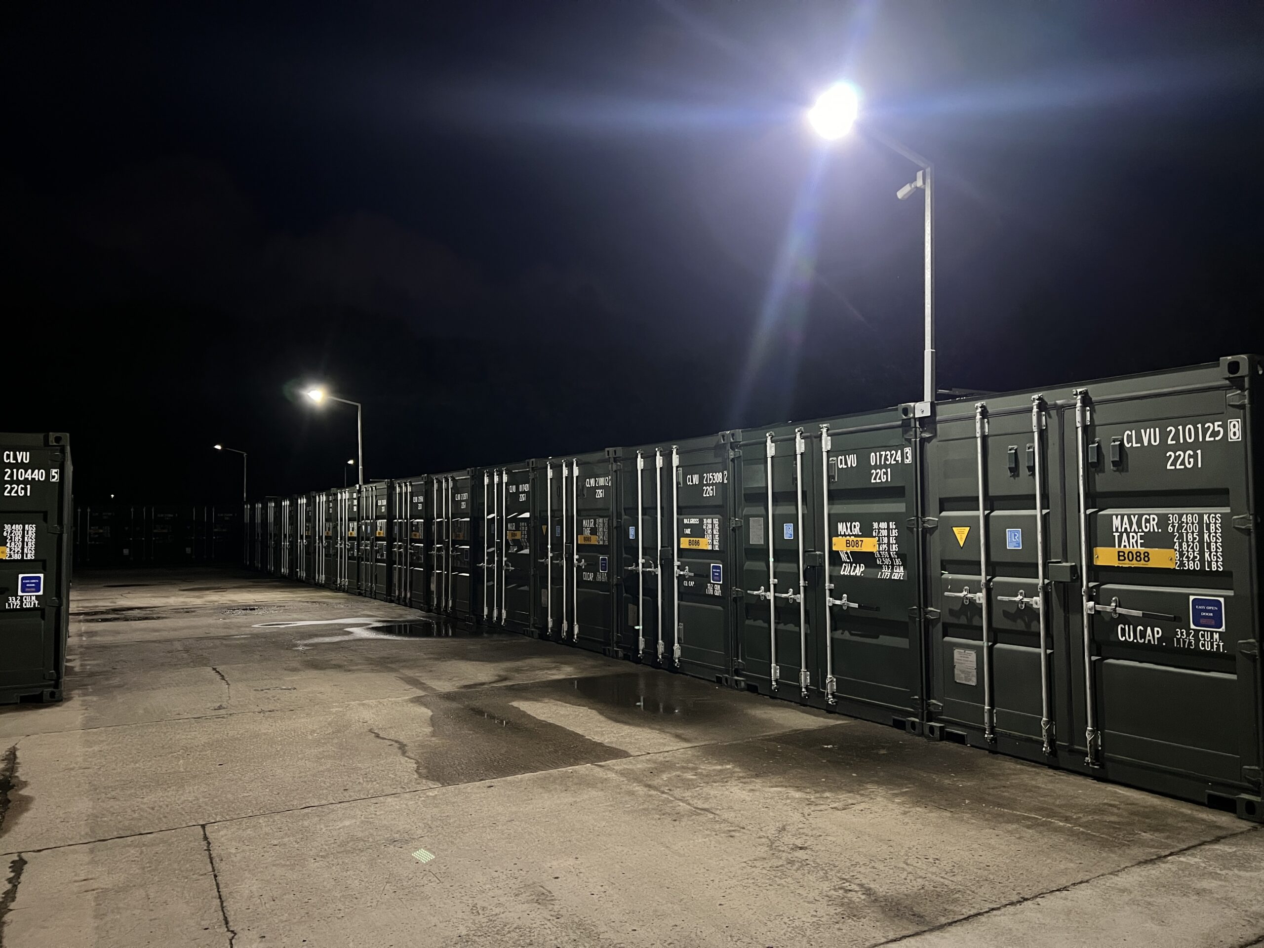 Storage in Bridlington - photo 4