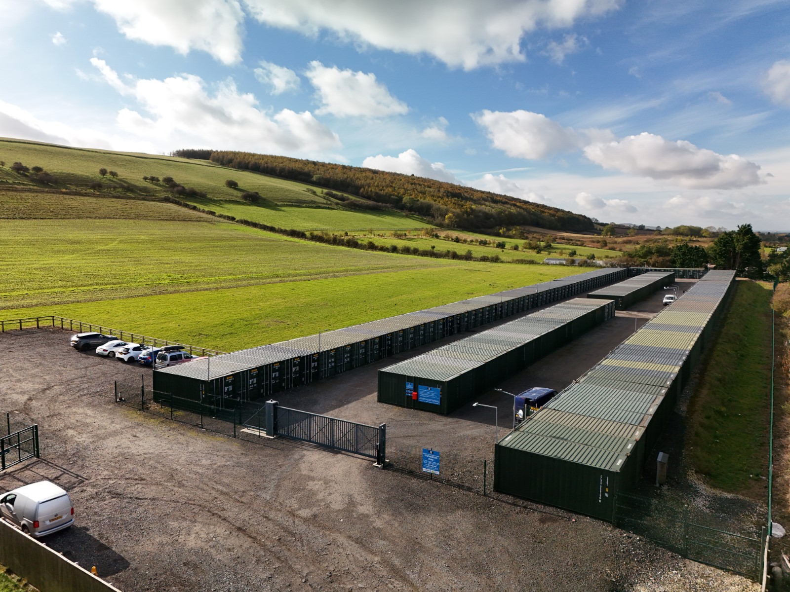 Industrial Unit in Scarborough - photo 4