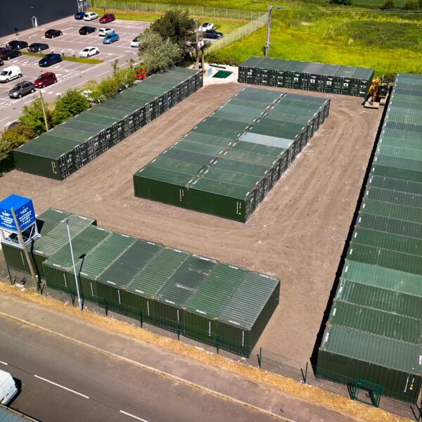 Storage in Whitby - photo 3