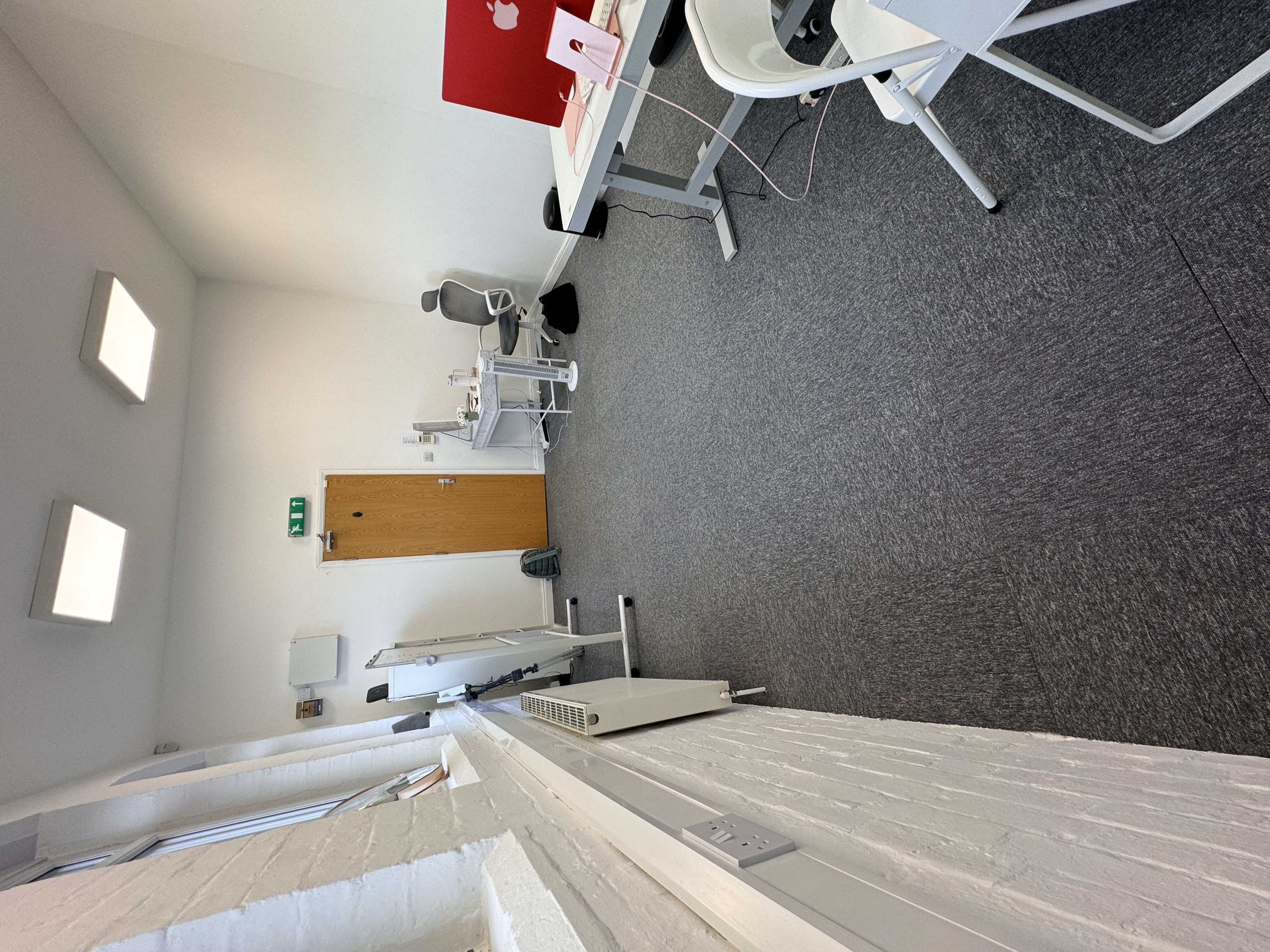 Office in Leicester - photo 3