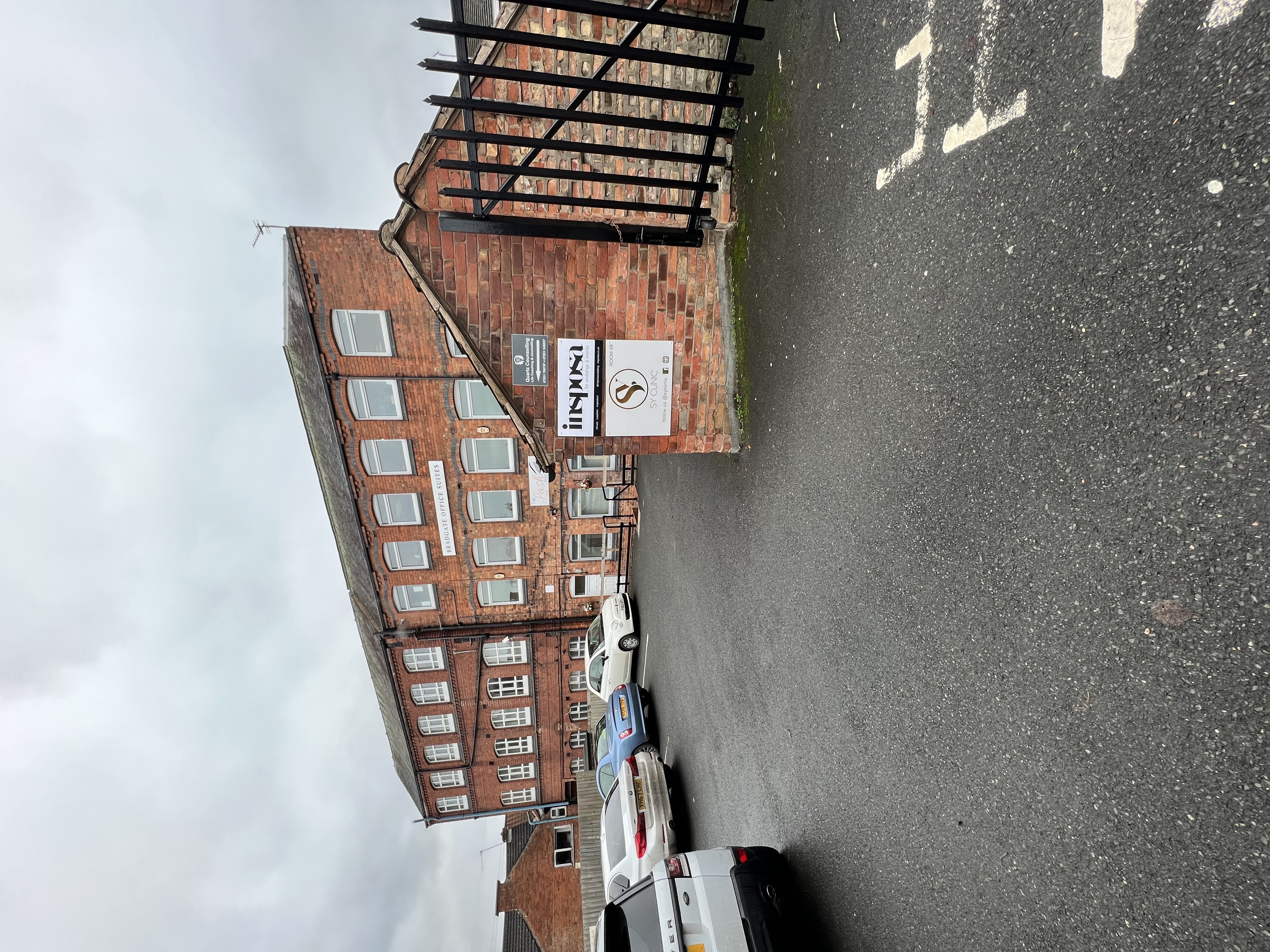 Office in Leicester - photo 2