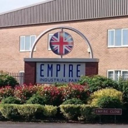 Industrial Unit in Walsall - photo 4