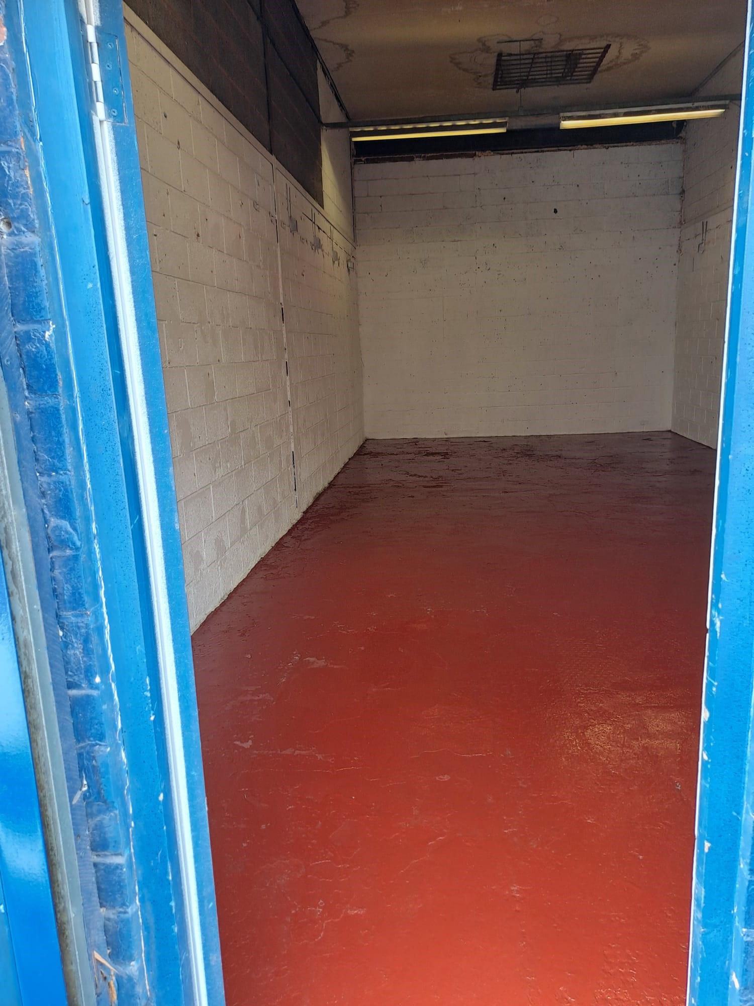 Storage in Tipton - photo 3