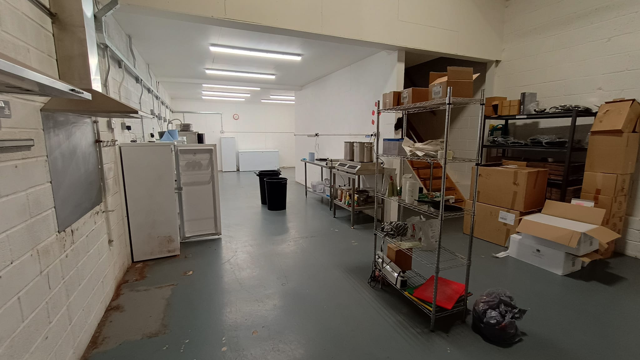 Industrial Unit in Hitchin - photo 4