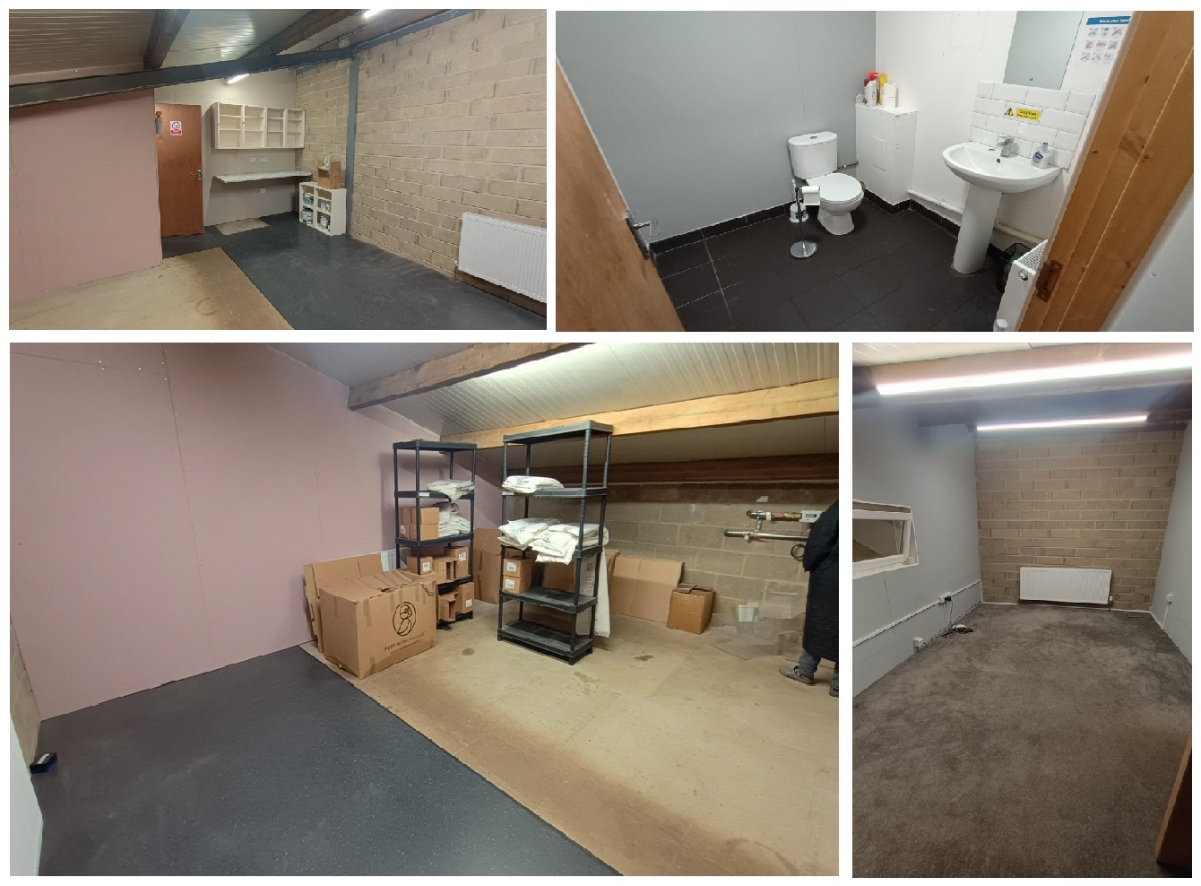 Industrial Unit in Hitchin - photo 2