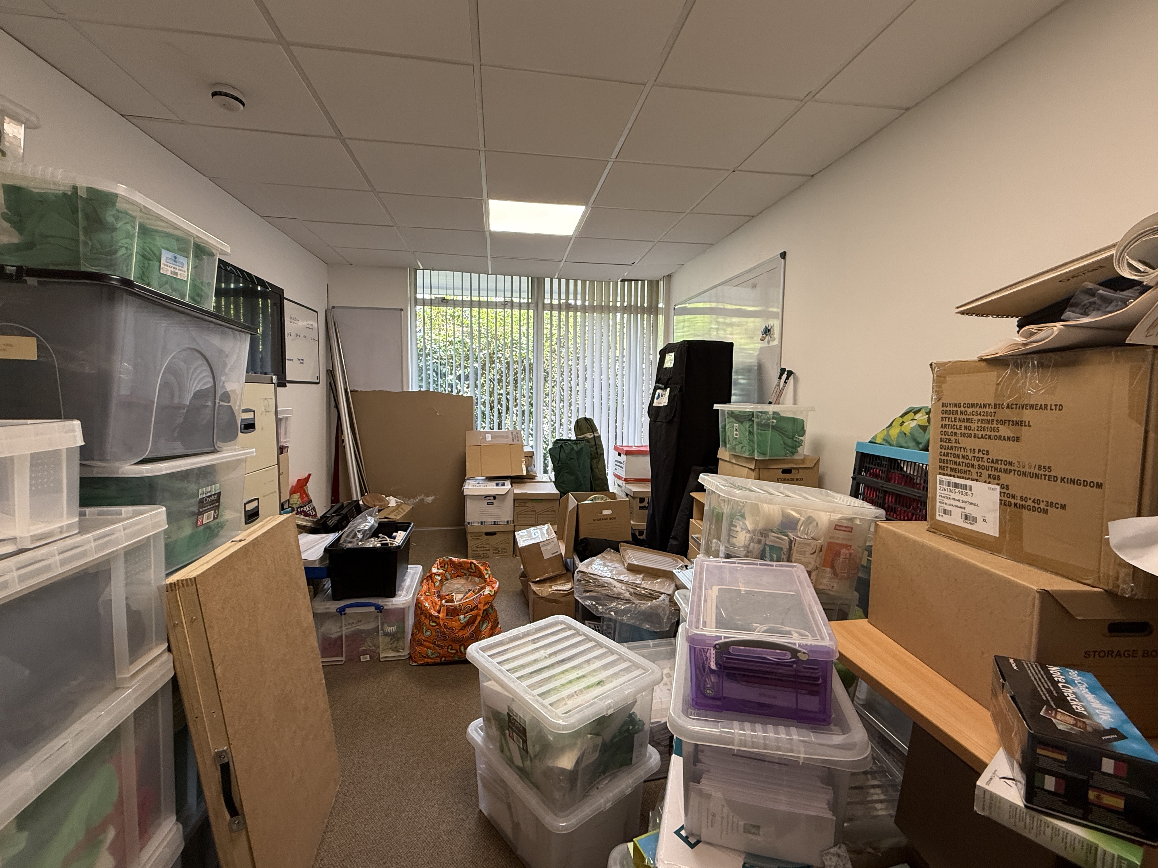 Office in Exeter - photo 2