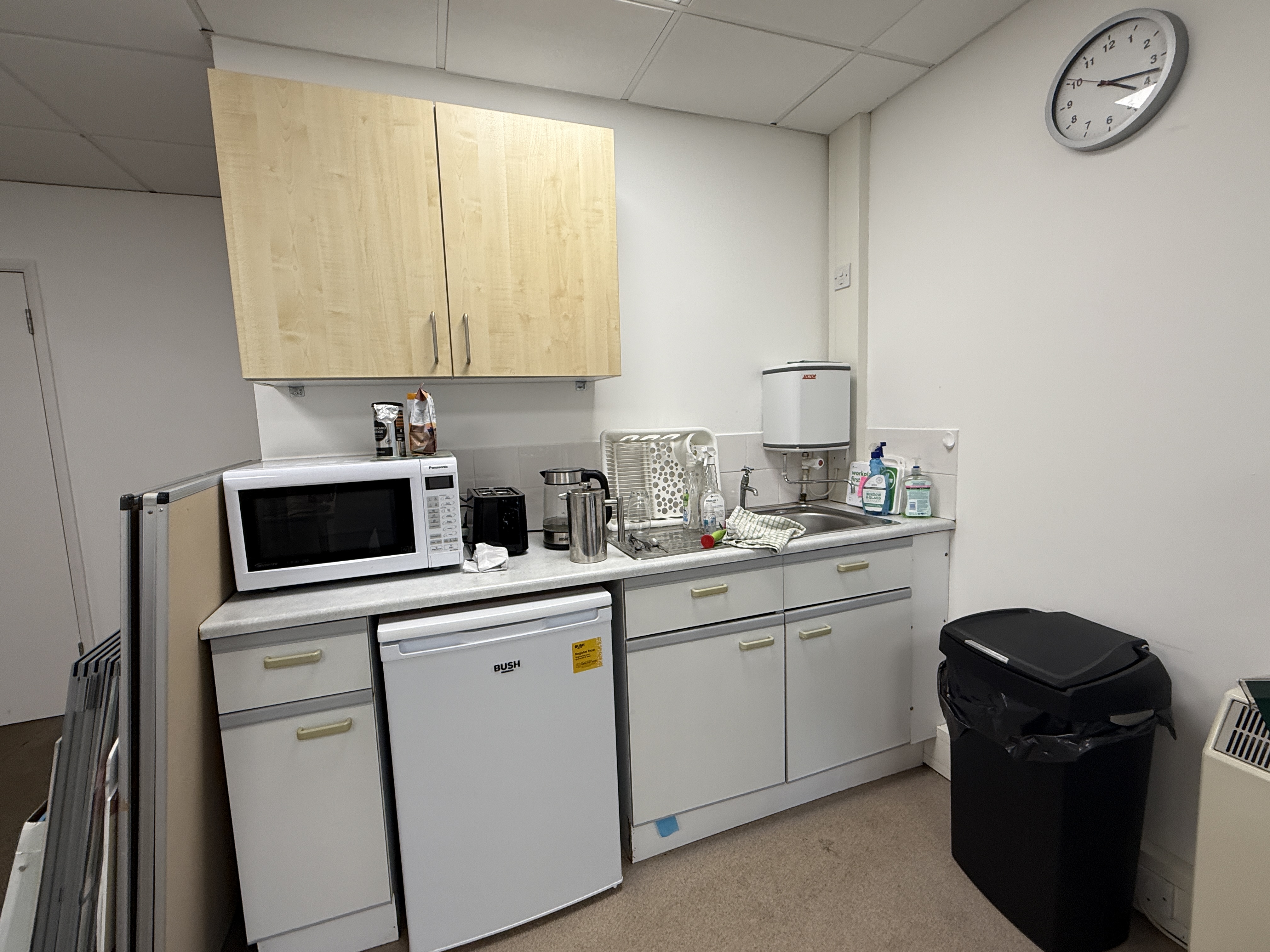 Office in Exeter - photo 3