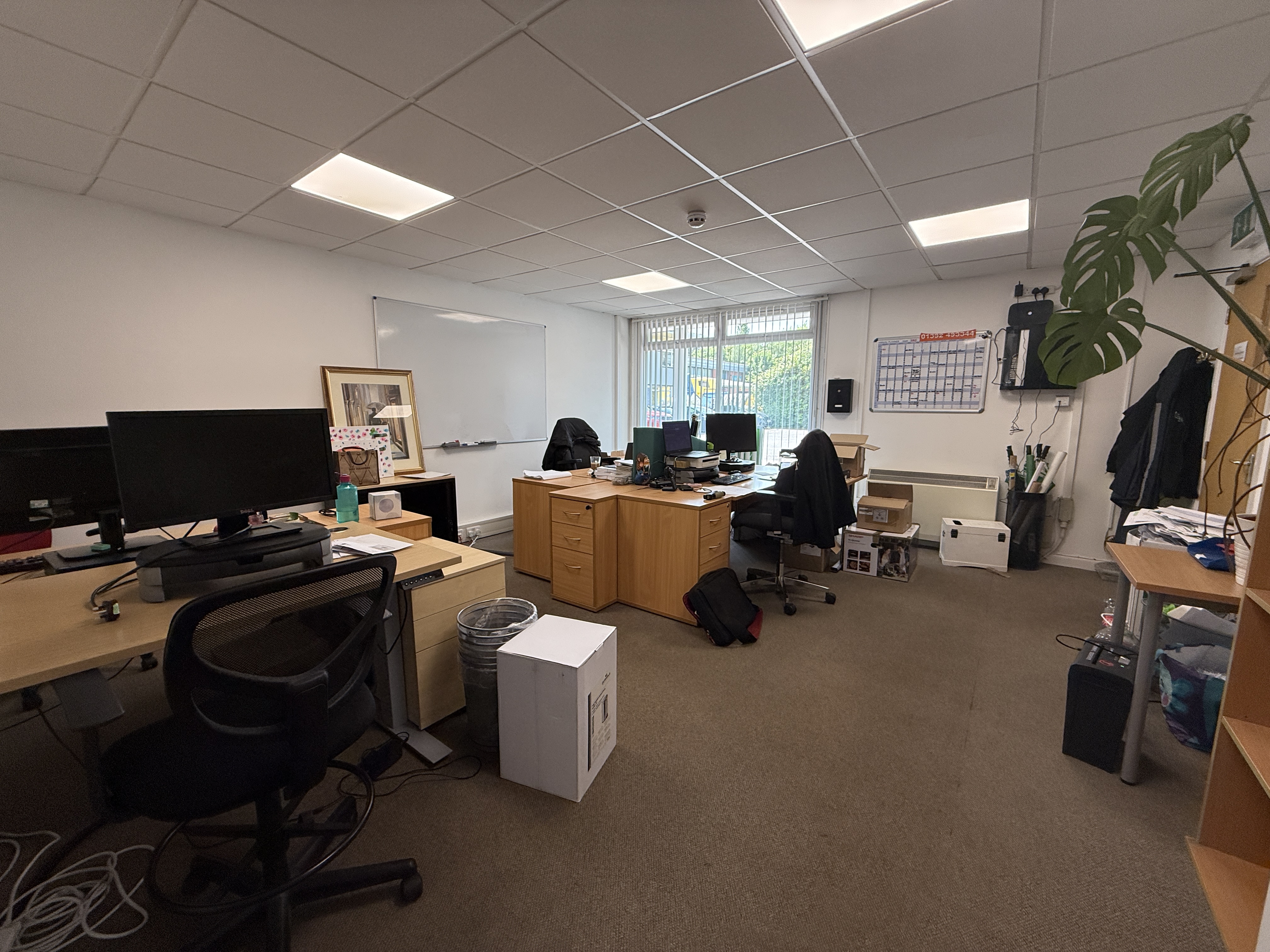 Office in Exeter - photo 4