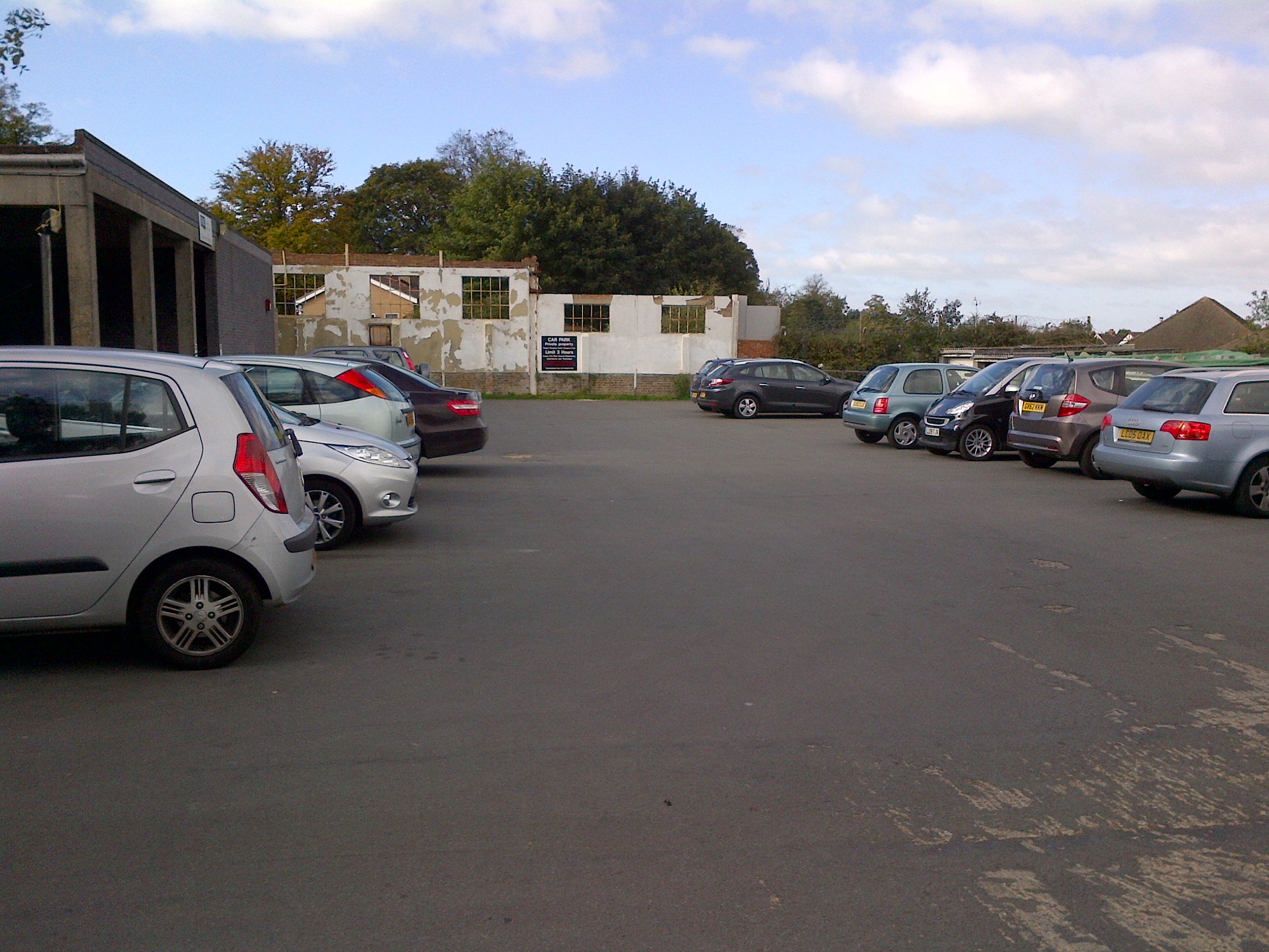 Storage in Caterham-on-the-Hill - photo 4