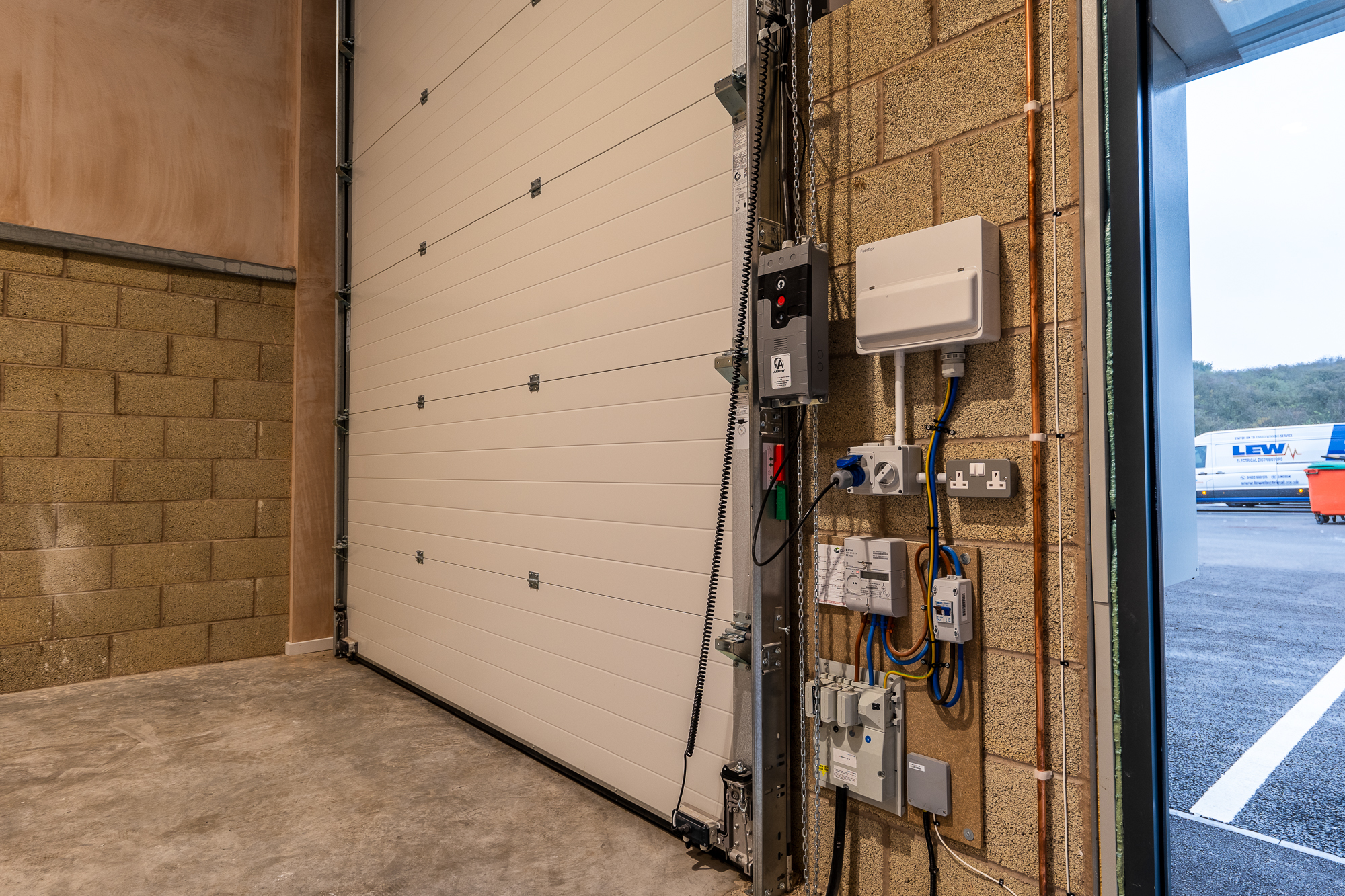 Industrial Unit in Newark - photo 4