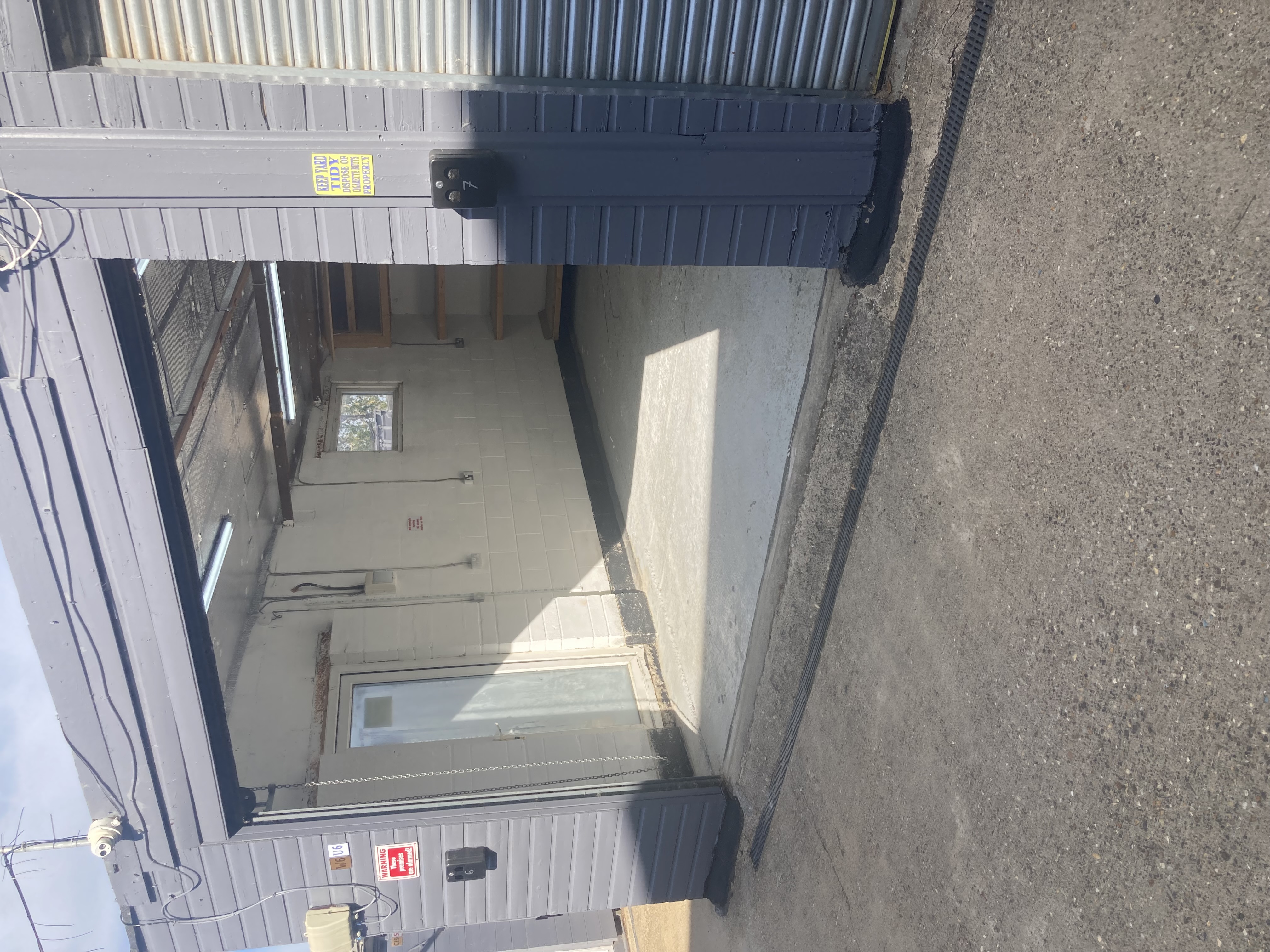 Industrial Unit in Kettering - photo 2