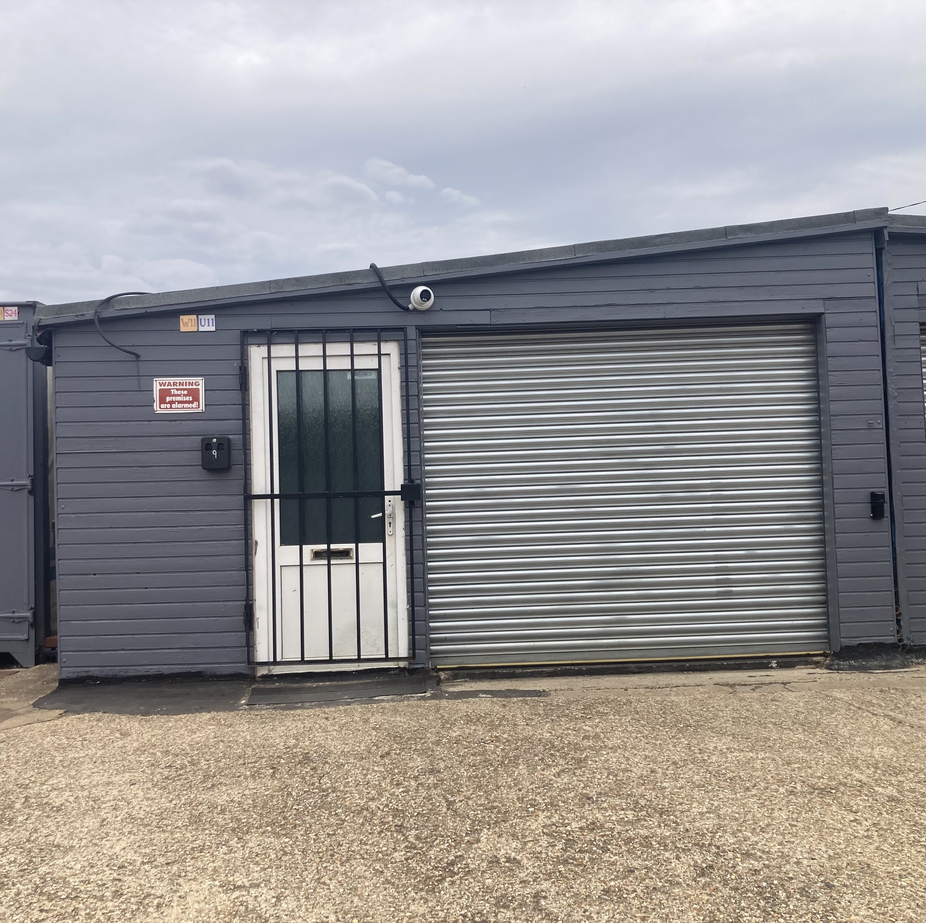 Industrial in Kettering