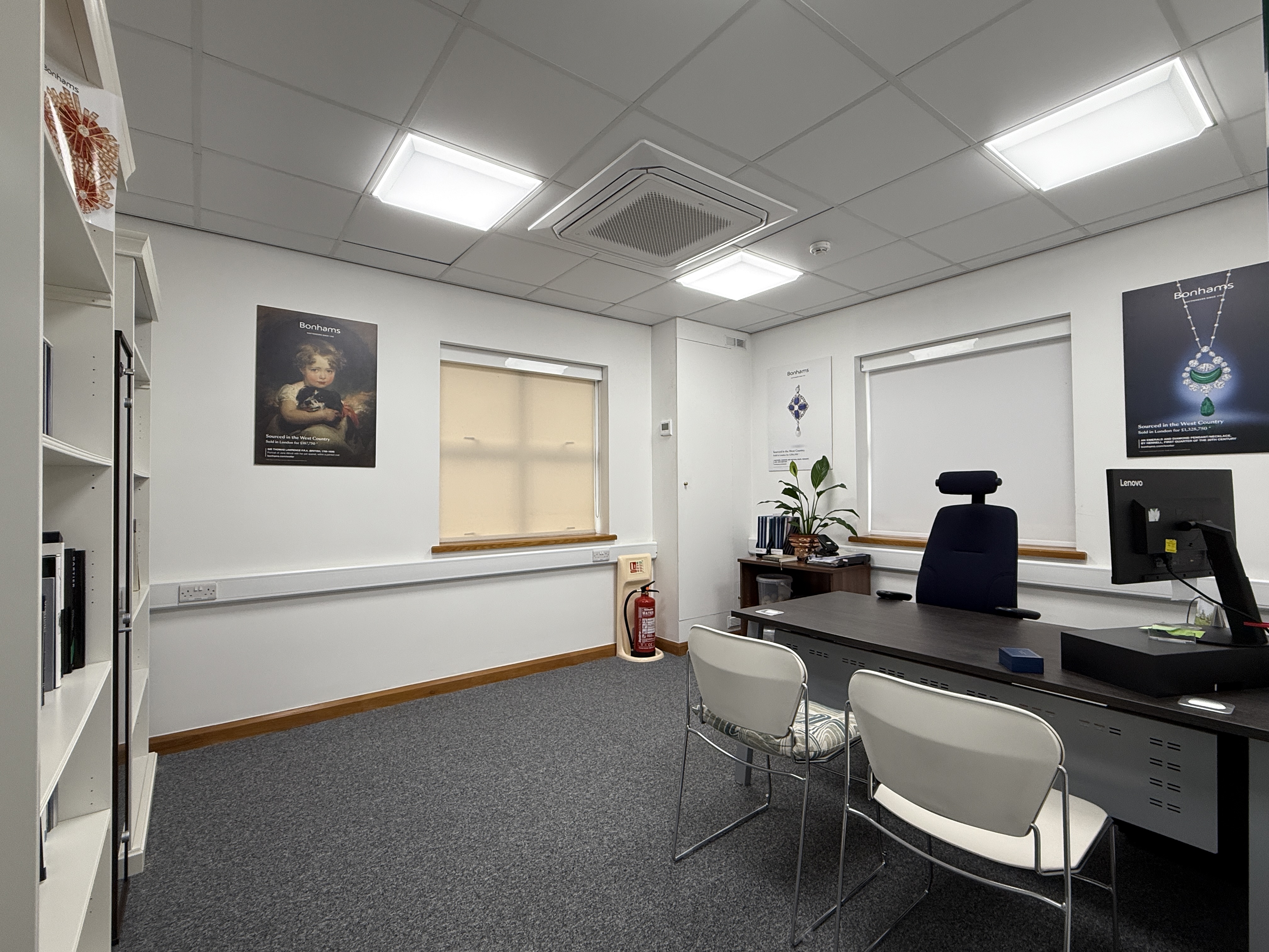 Office in Exeter - photo 2