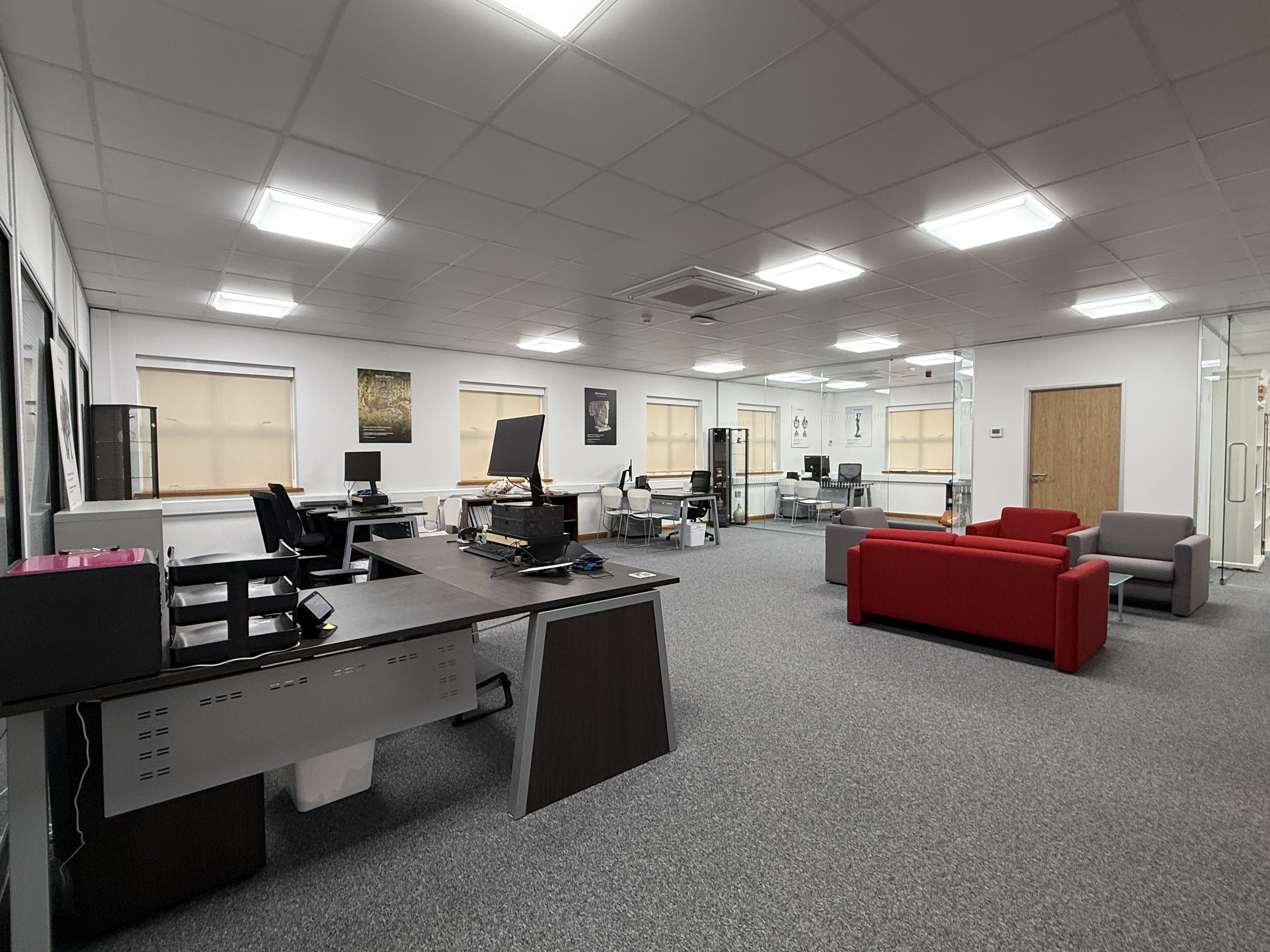 Office in Exeter - photo 3