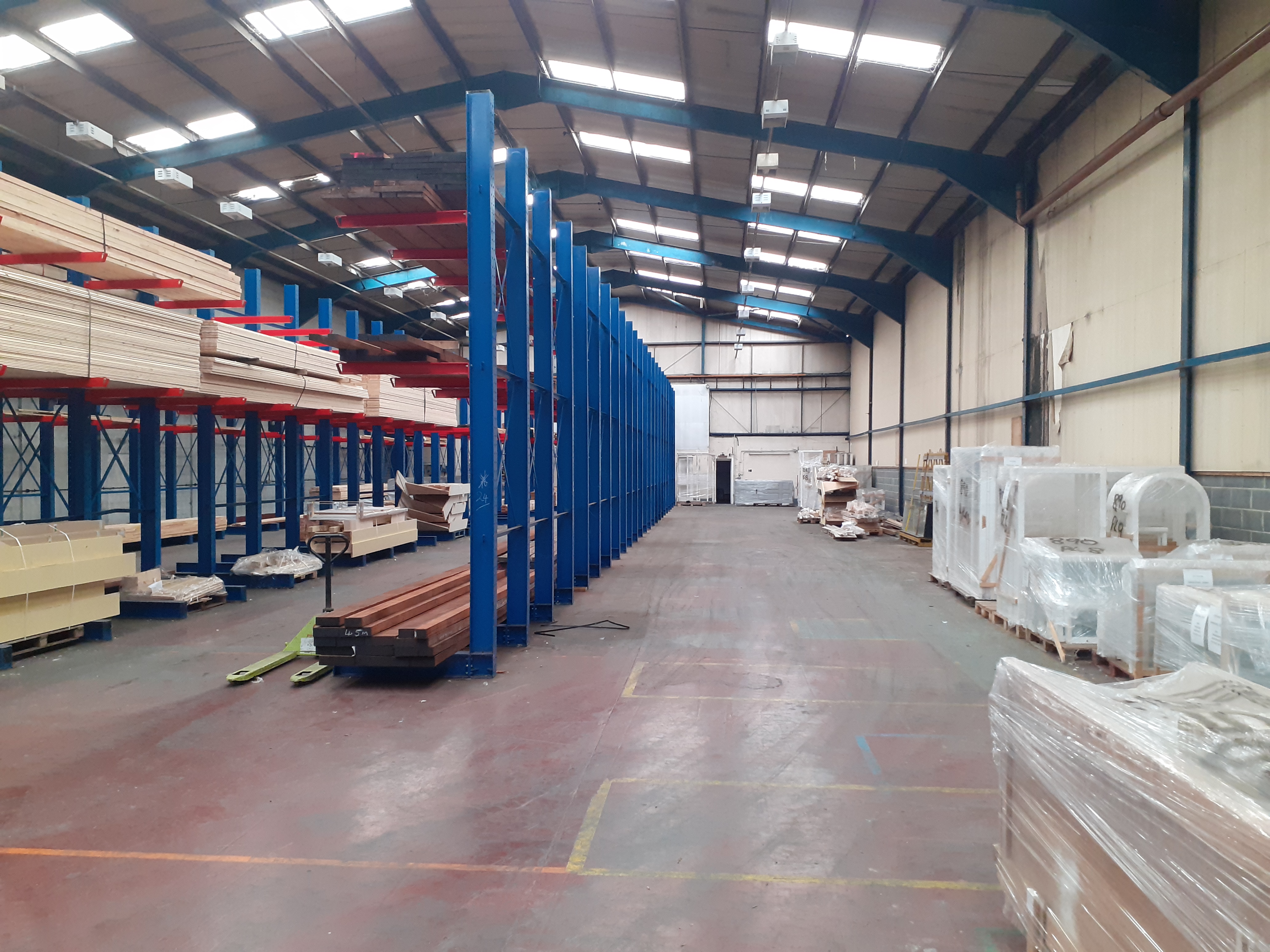 Office in Bridgwater - photo 3