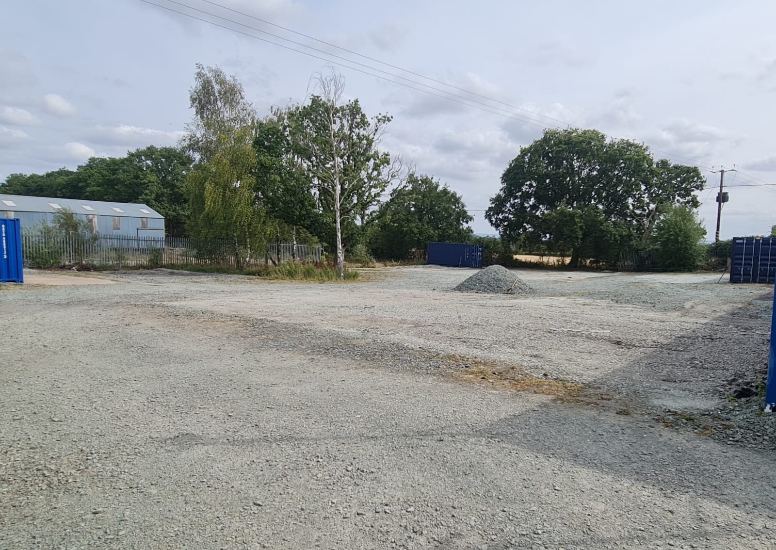 Land in Shrewsbury - photo 4