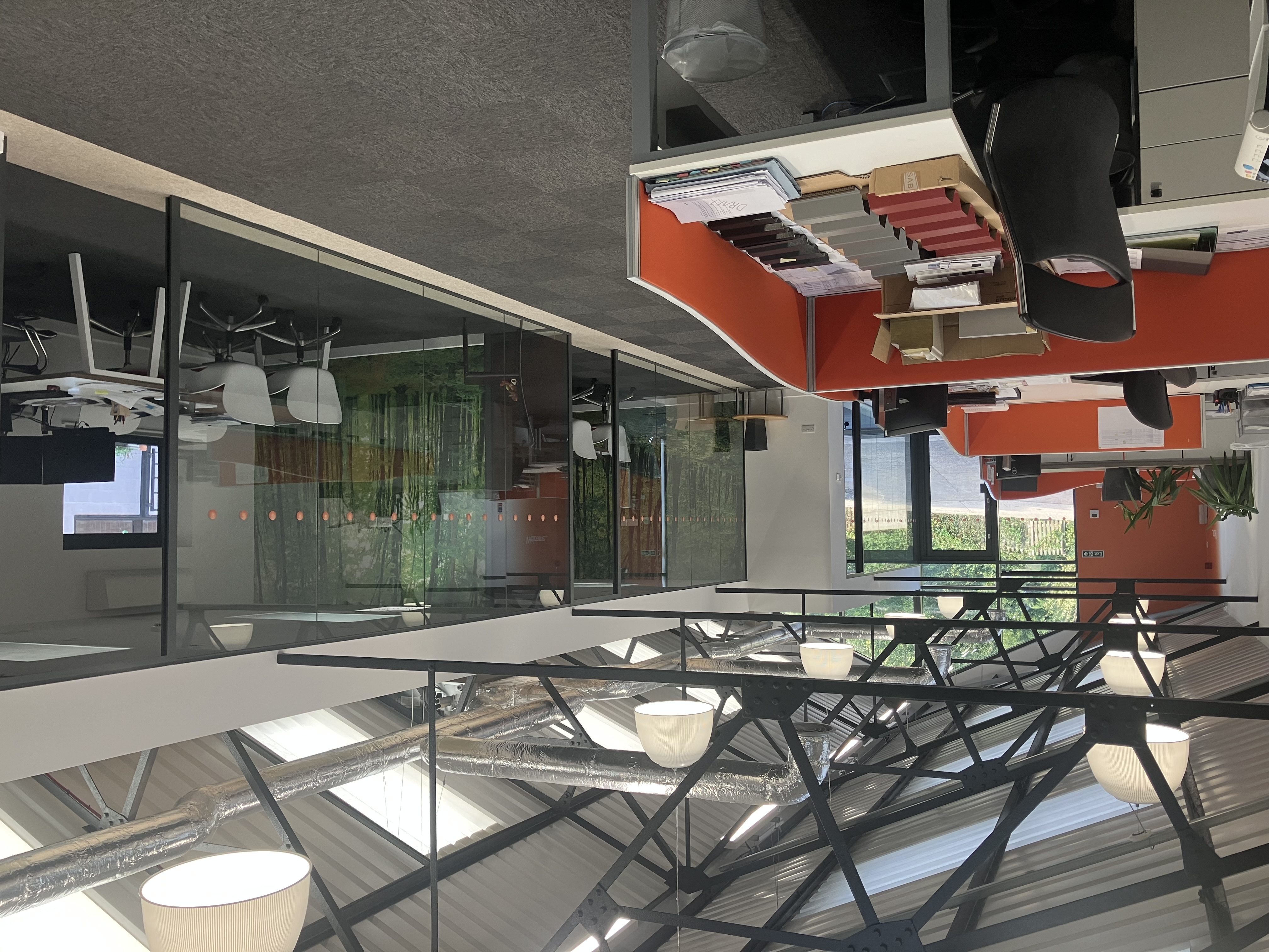 Office in Milton Keynes - photo 4