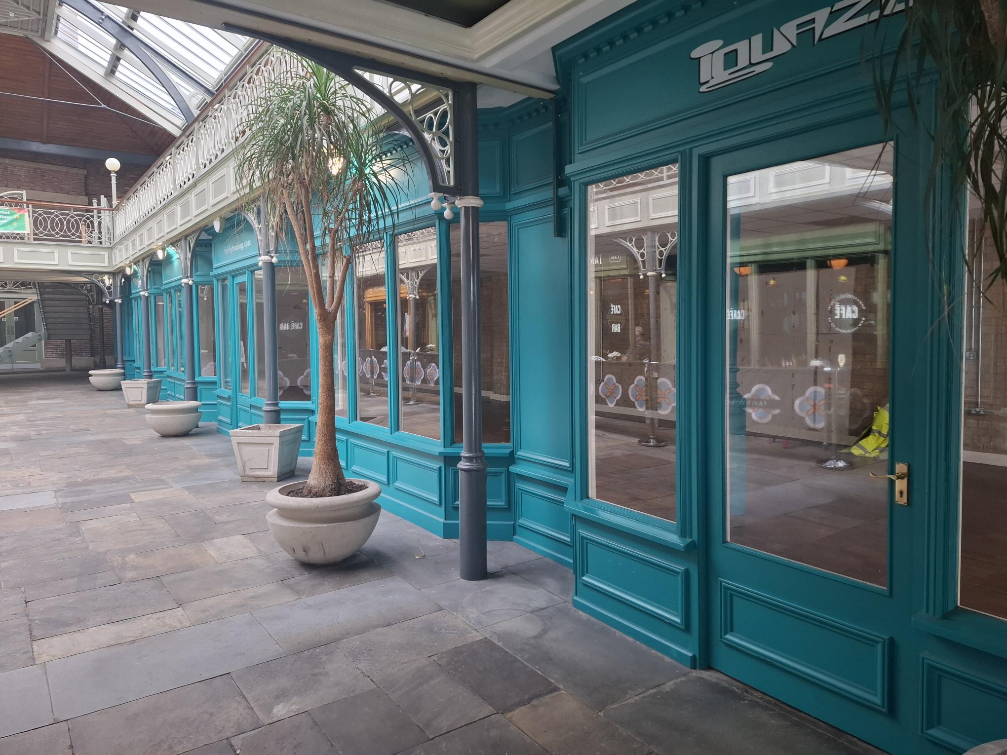 Retail/Shop in Newark - photo 2