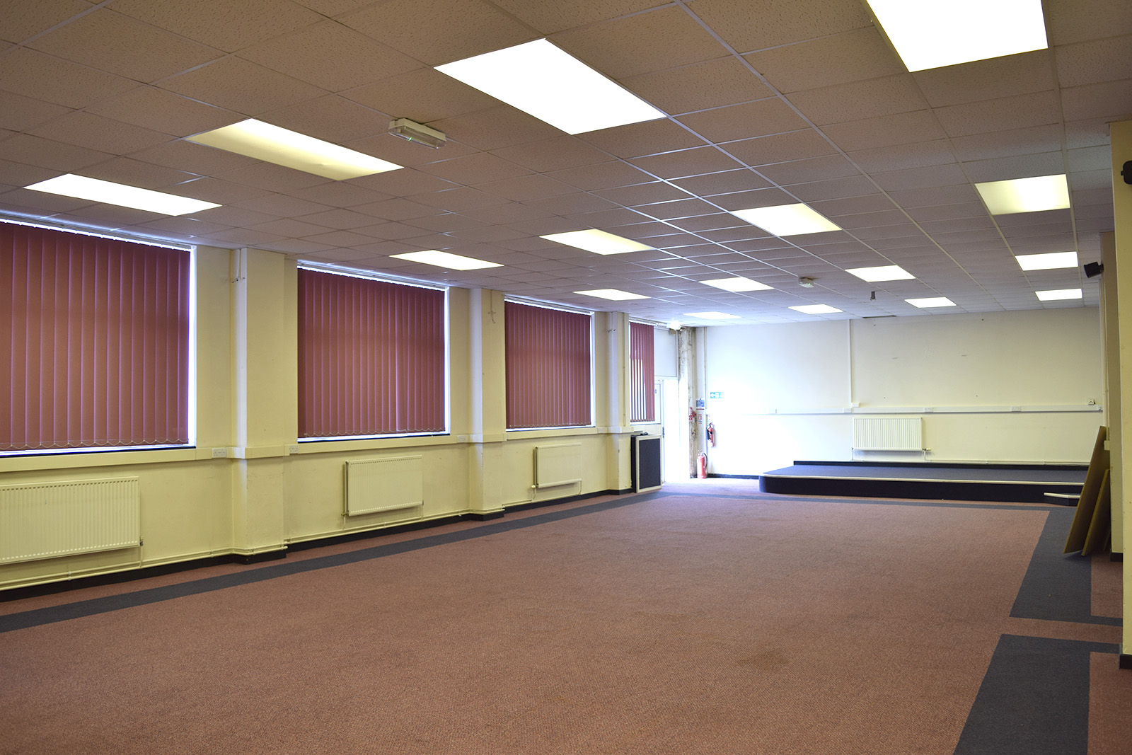 Office in Accrington - photo 2