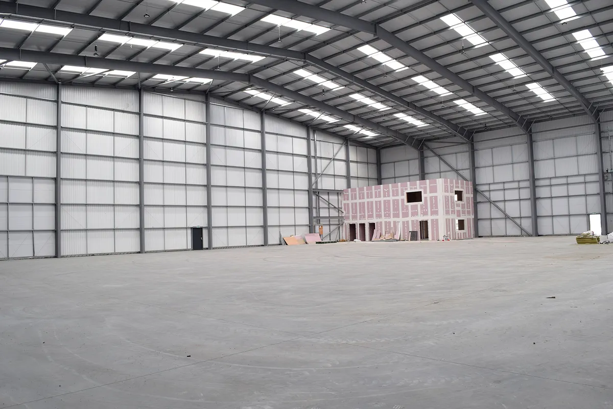 Industrial Unit in Blackburn - photo 2