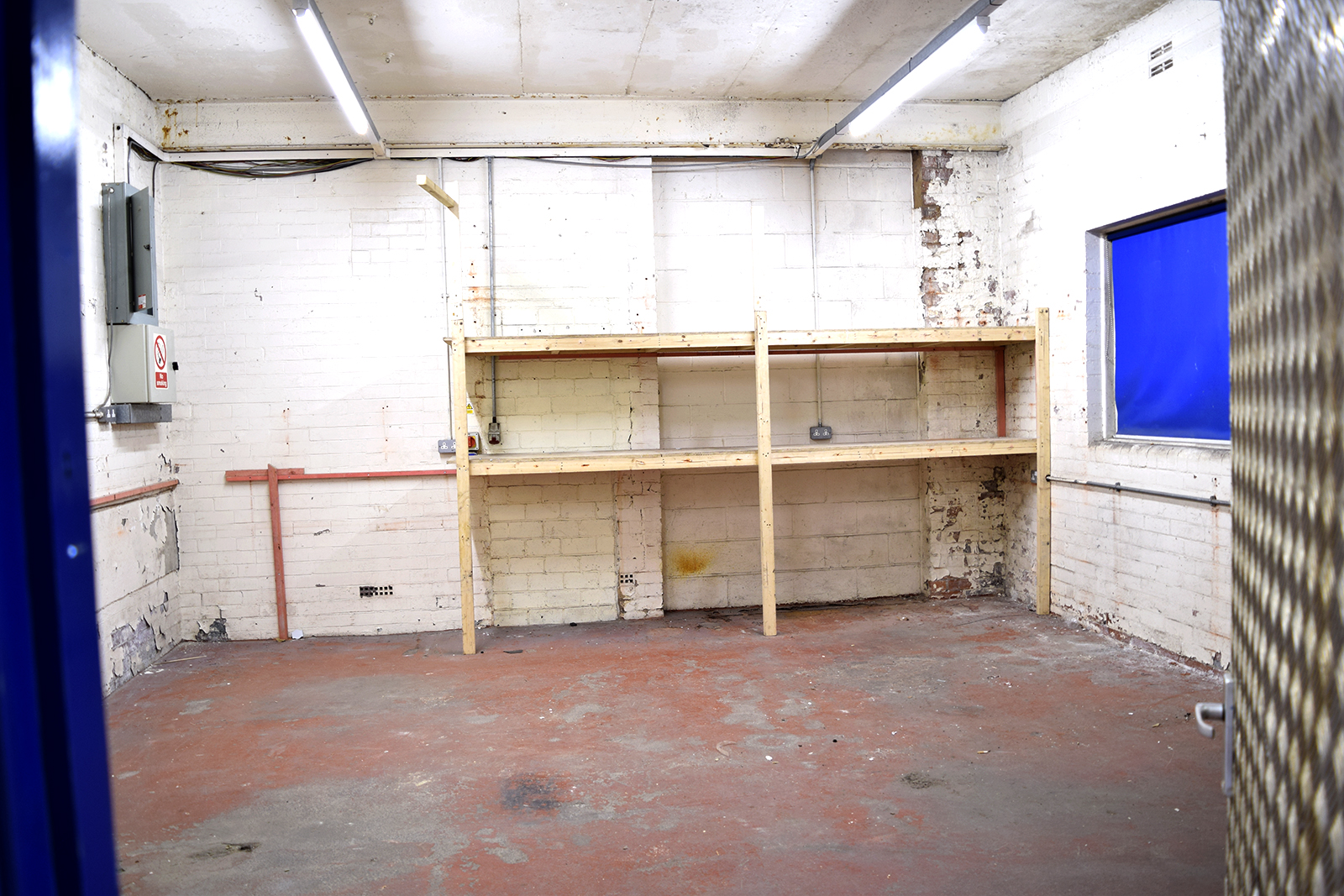 Storage in Accrington - photo 2