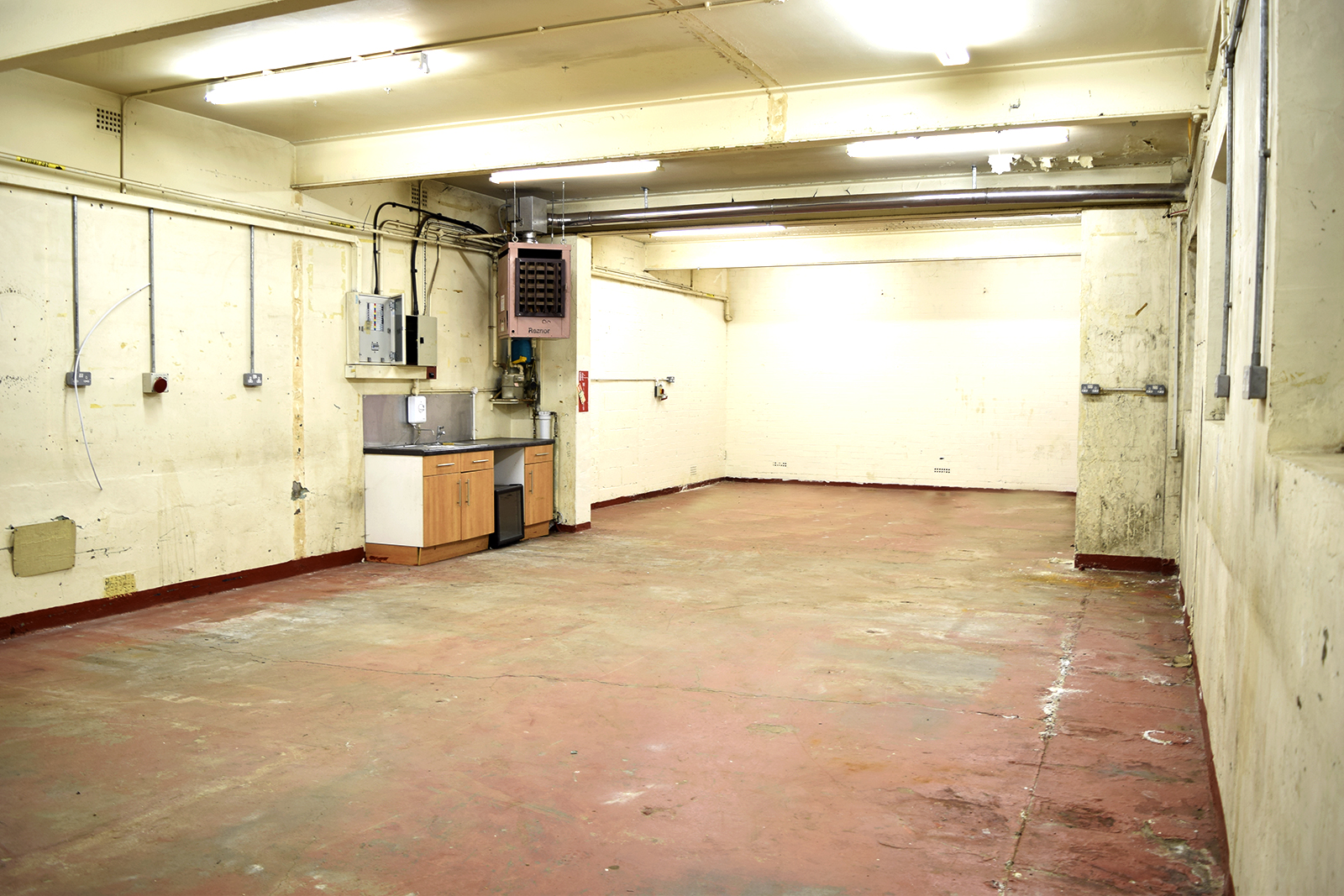 Industrial Unit in Accrington - photo 3